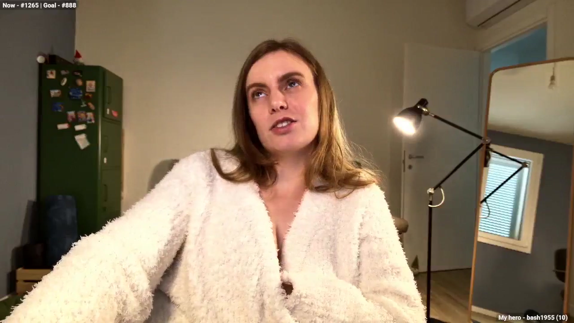 Gallery image thumbnail from Personage's myfreecams stream on, 01/29/2026, 14:29 image 9 of 20