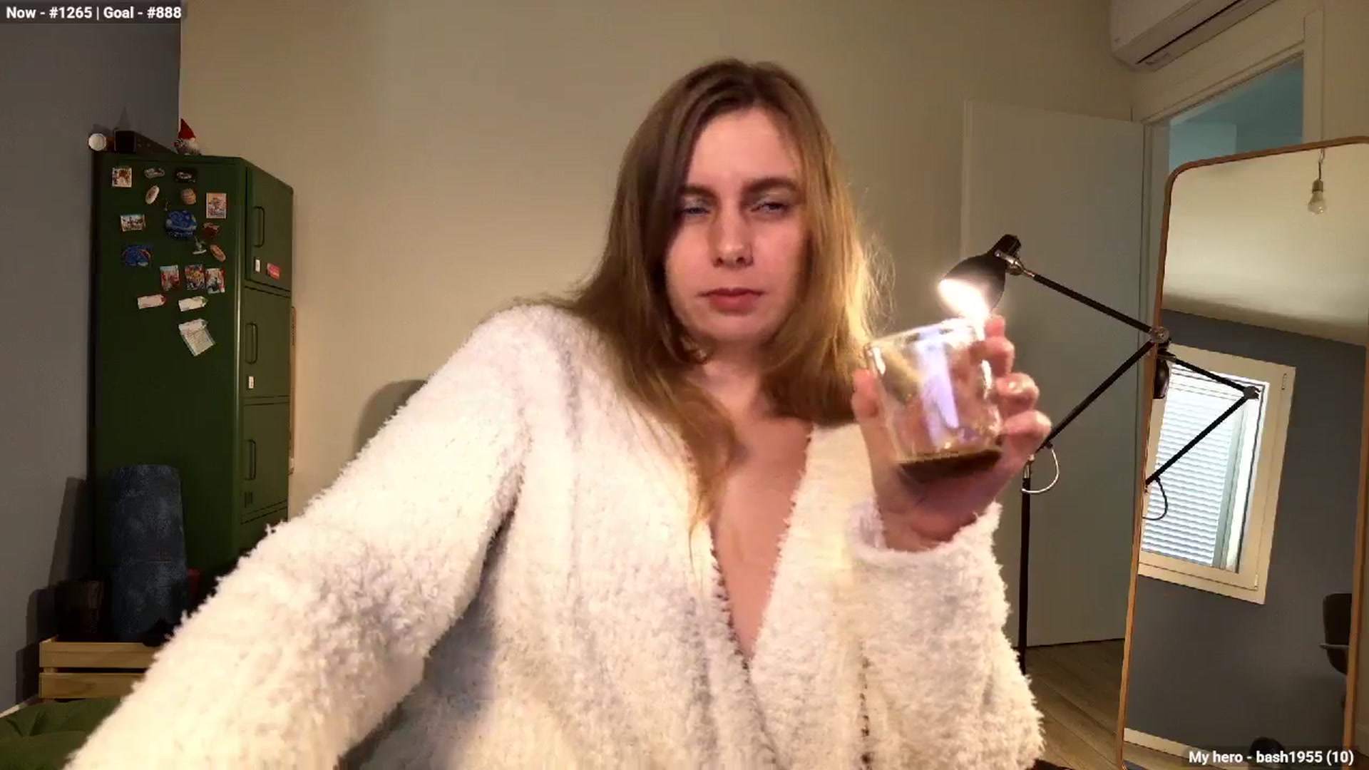 Gallery image thumbnail from Personage's myfreecams stream on, 01/29/2026, 14:29 image 3 of 20