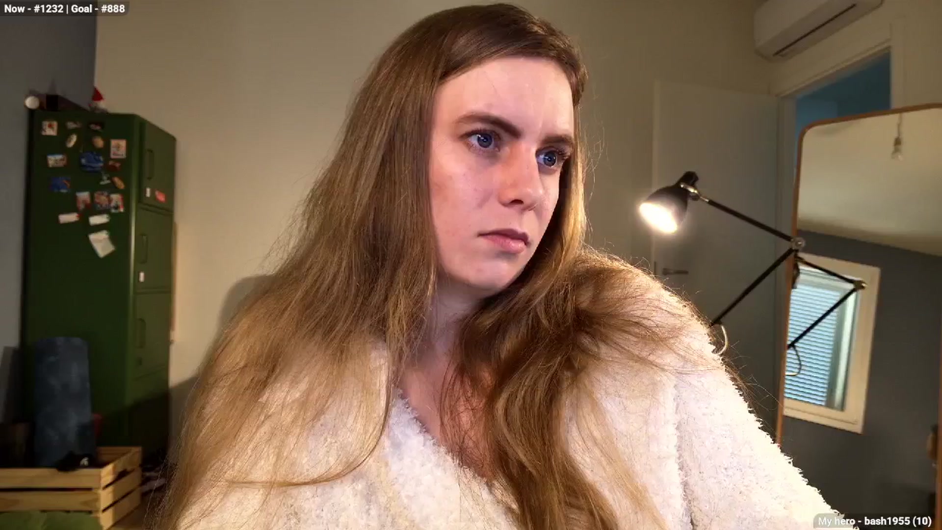 Gallery image thumbnail from Personage's myfreecams stream on, 01/29/2026, 15:47 image 4 of 20