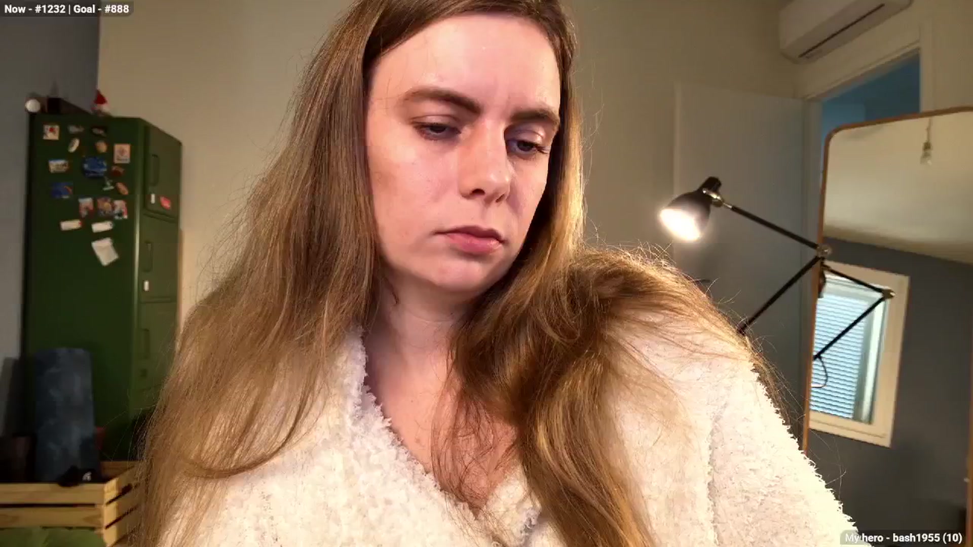 Gallery image thumbnail from Personage's myfreecams stream on, 01/29/2026, 15:47 image 1 of 20