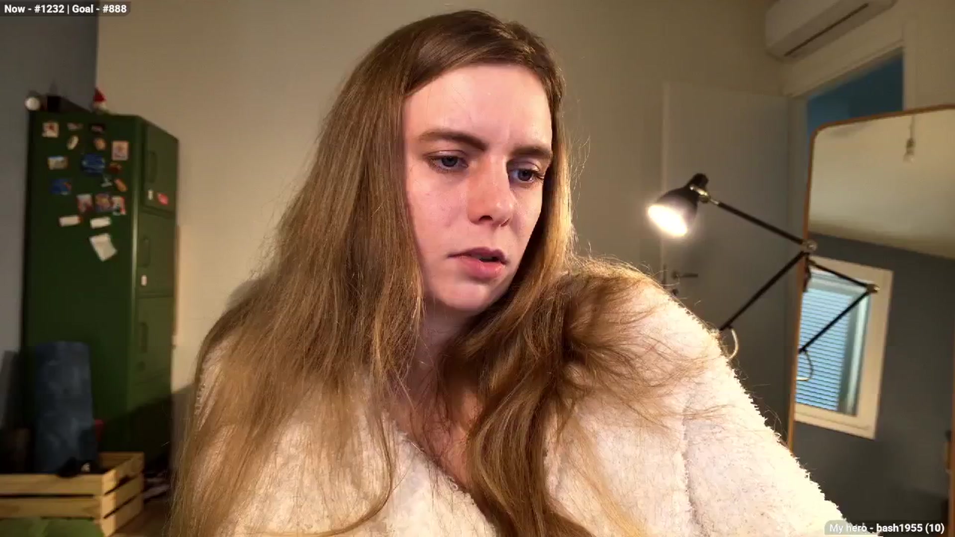 Gallery image thumbnail from Personage's myfreecams stream on, 01/29/2026, 15:47 image 7 of 20