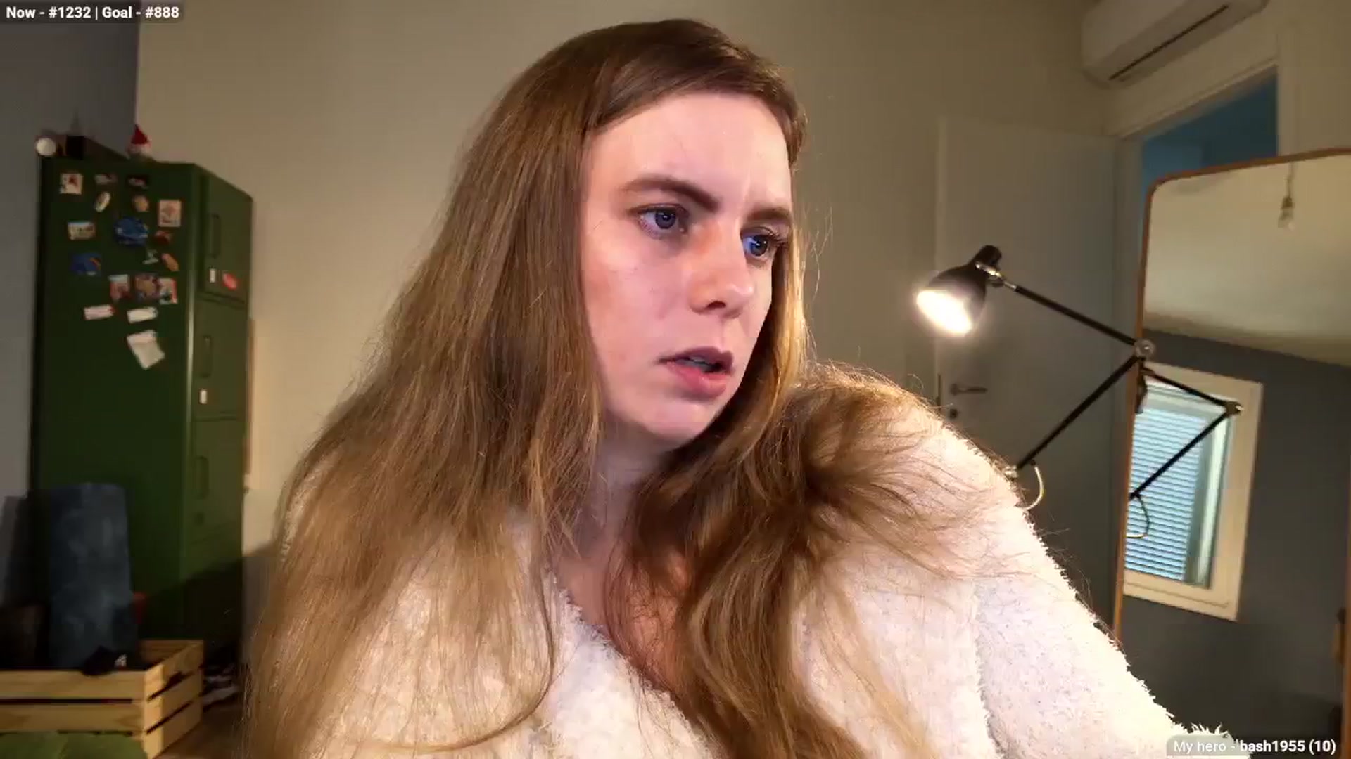 Gallery image thumbnail from Personage's myfreecams stream on, 01/29/2026, 15:47 image 5 of 20