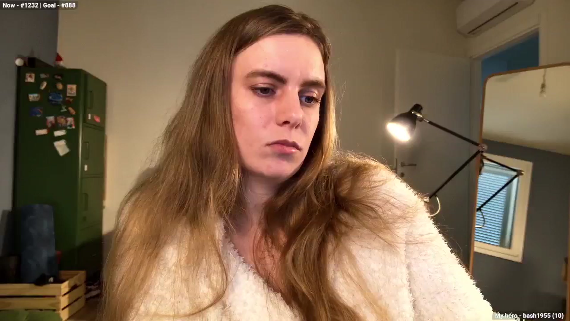 Gallery image thumbnail from Personage's myfreecams stream on, 01/29/2026, 15:47 image 6 of 20