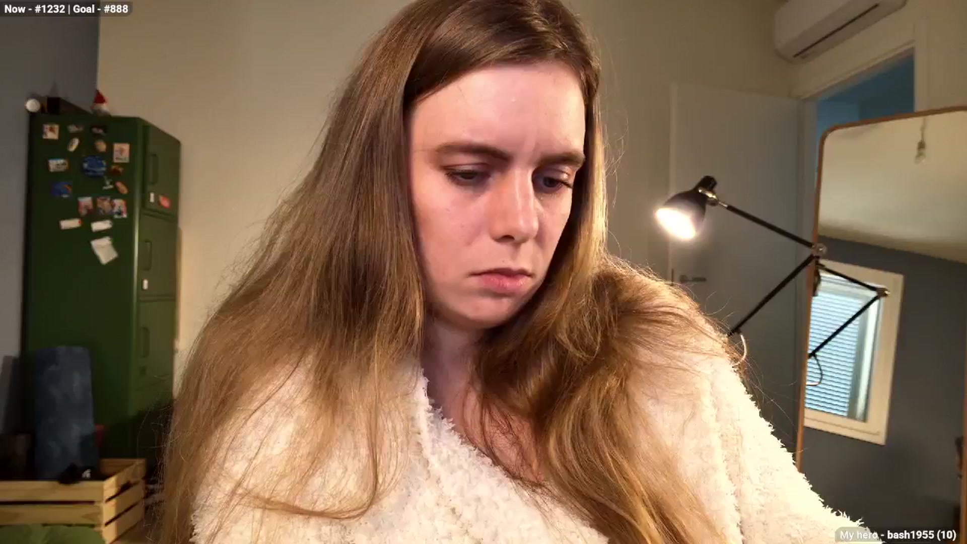 Gallery image thumbnail from Personage's myfreecams stream on, 01/29/2026, 15:47 image 2 of 20