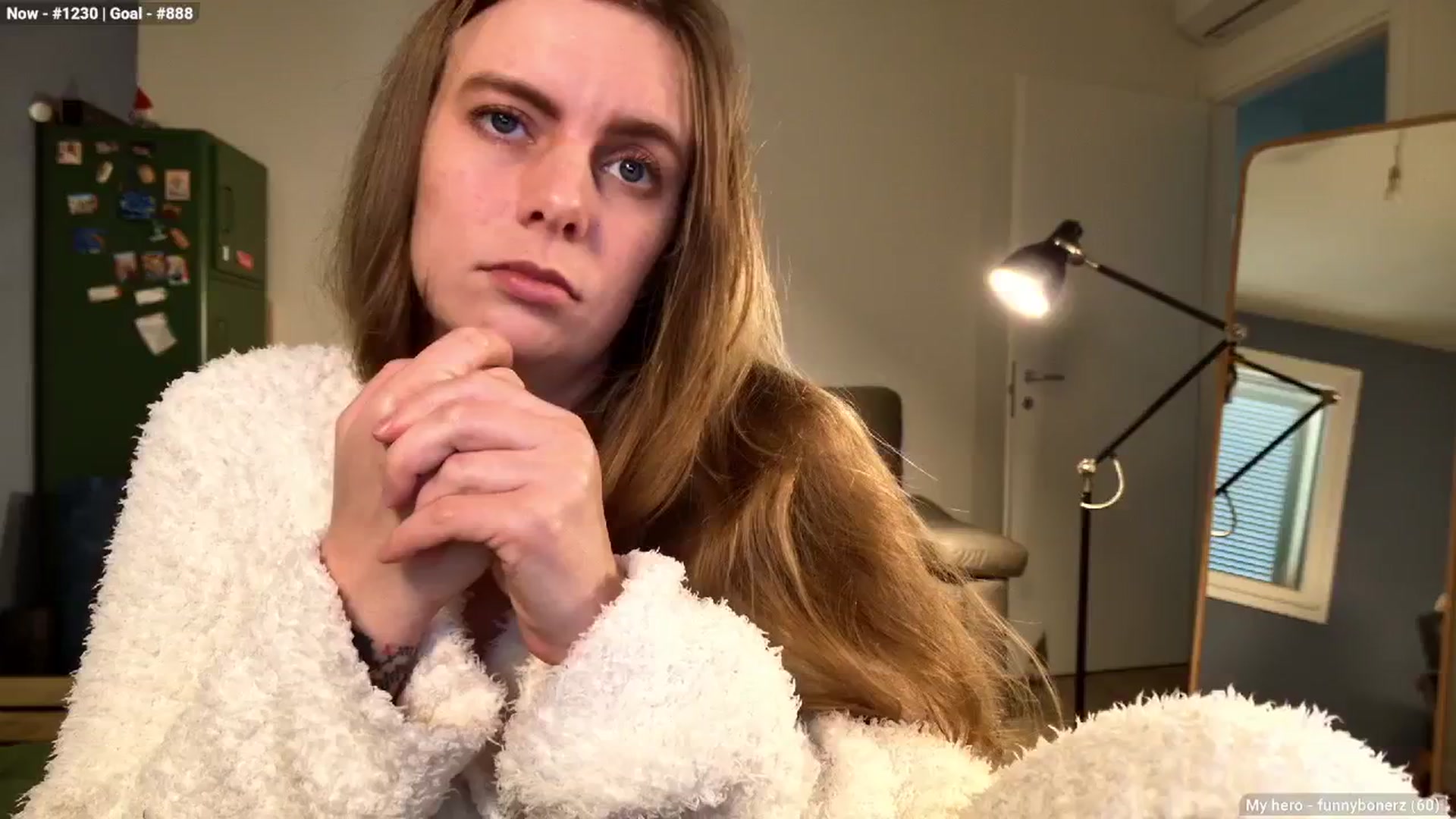 Gallery image thumbnail from Personage's myfreecams stream on, 01/29/2026, 15:47 image 10 of 20