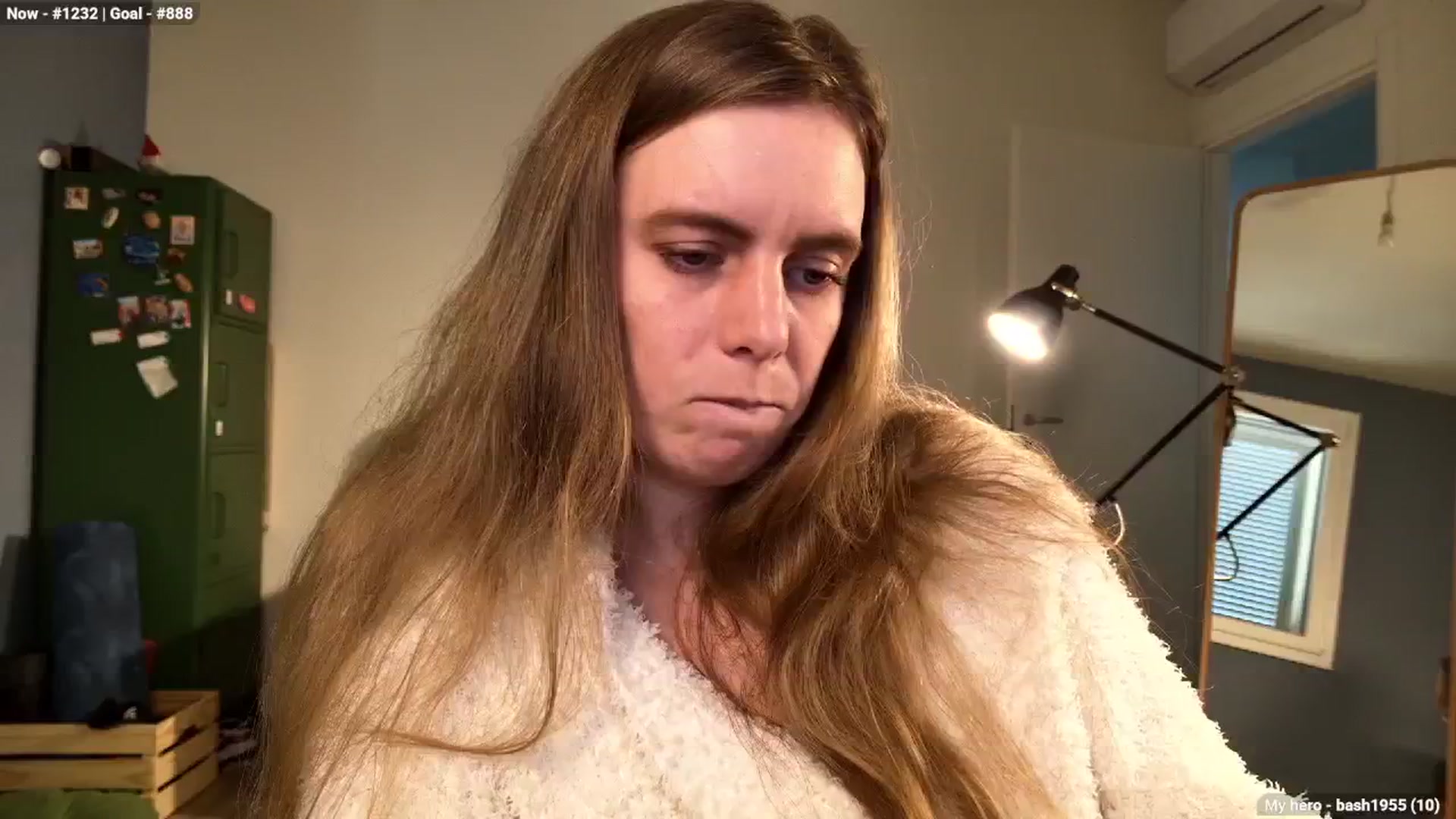 Gallery image thumbnail from Personage's myfreecams stream on, 01/29/2026, 15:47 image 3 of 20