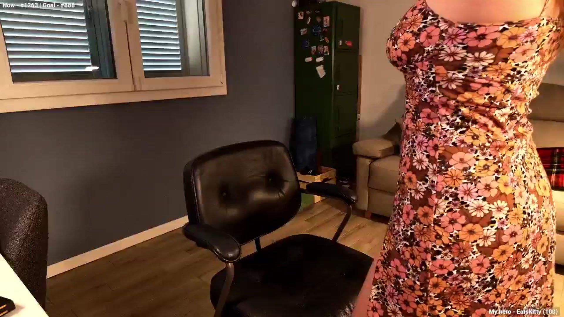 Gallery image thumbnail from Personage's myfreecams stream on, 01/30/2026, 16:34 image 9 of 20