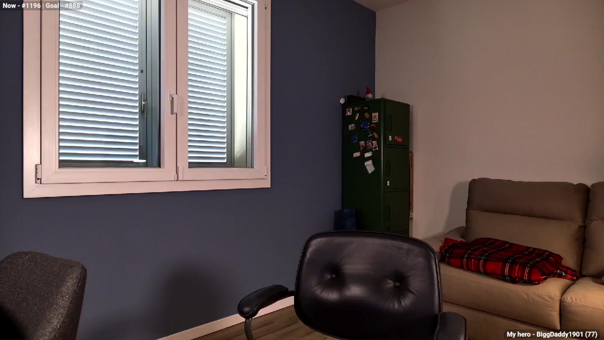 Gallery image thumbnail from Personage's myfreecams stream on, 01/31/2026, 14:54 image 11 of 20