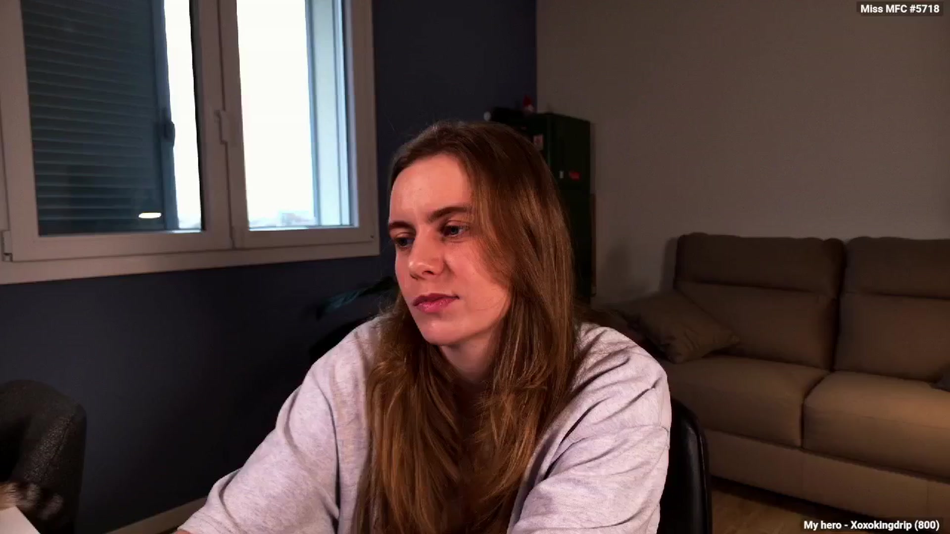 Gallery image thumbnail from Personage's myfreecams stream on, 02/04/2026, 13:41 image 20 of 20