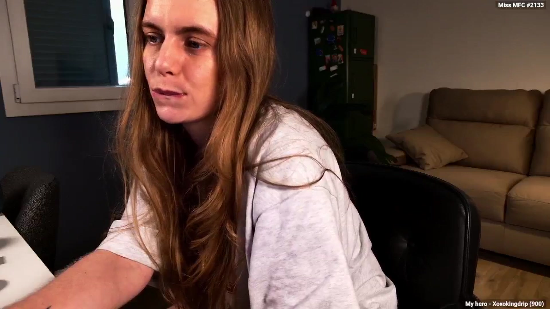 Gallery image thumbnail from Personage's myfreecams stream on, 02/04/2026, 15:34 image 18 of 20
