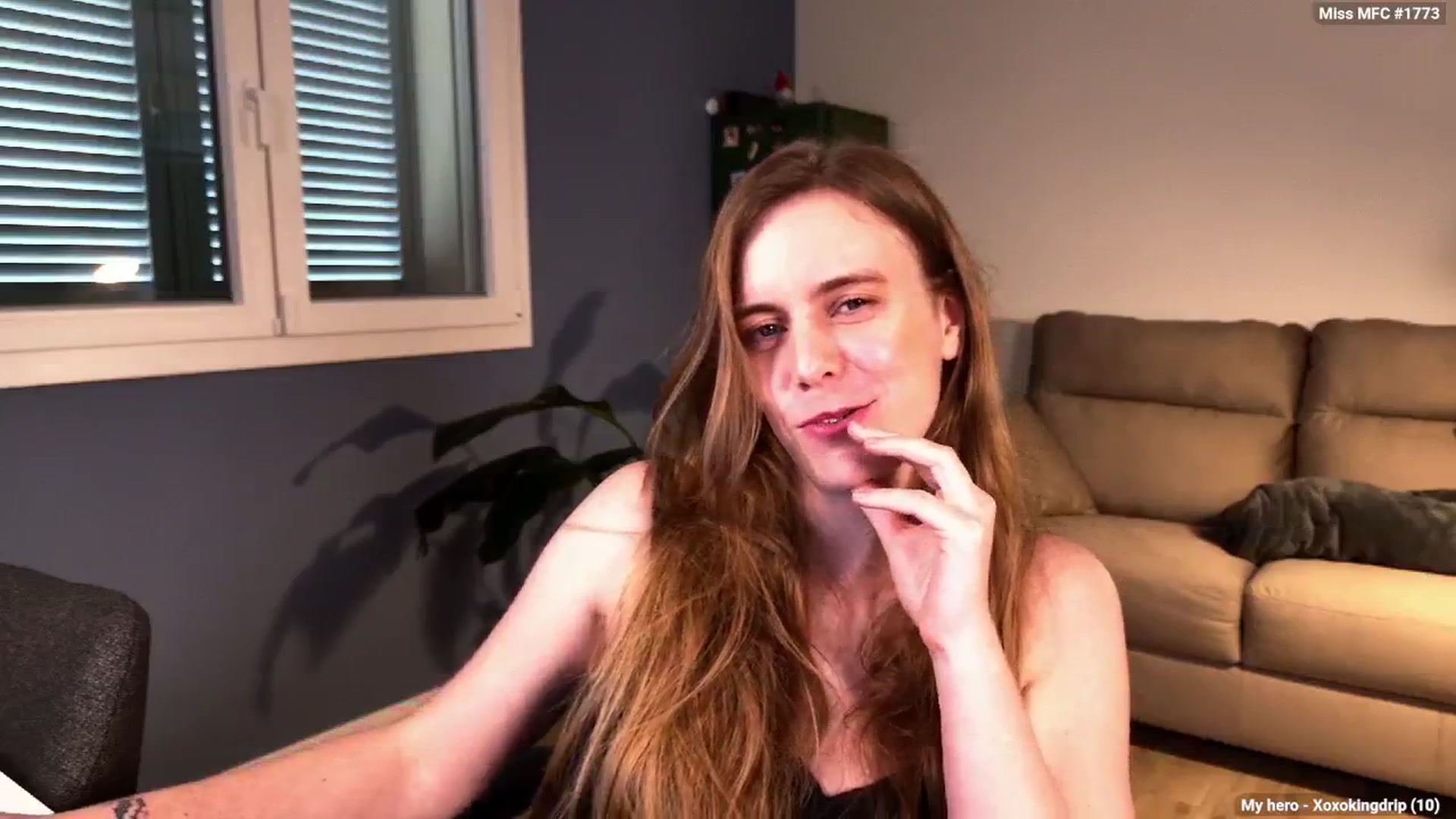 Gallery image thumbnail from Personage's myfreecams stream on, 02/05/2026, 14:40 image 18 of 20
