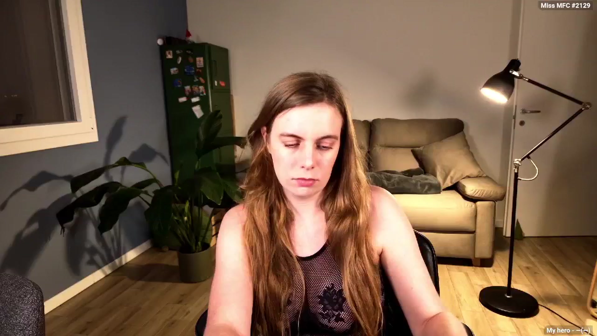 Gallery image thumbnail from Personage's myfreecams stream on, 02/06/2026, 20:04 image 6 of 20