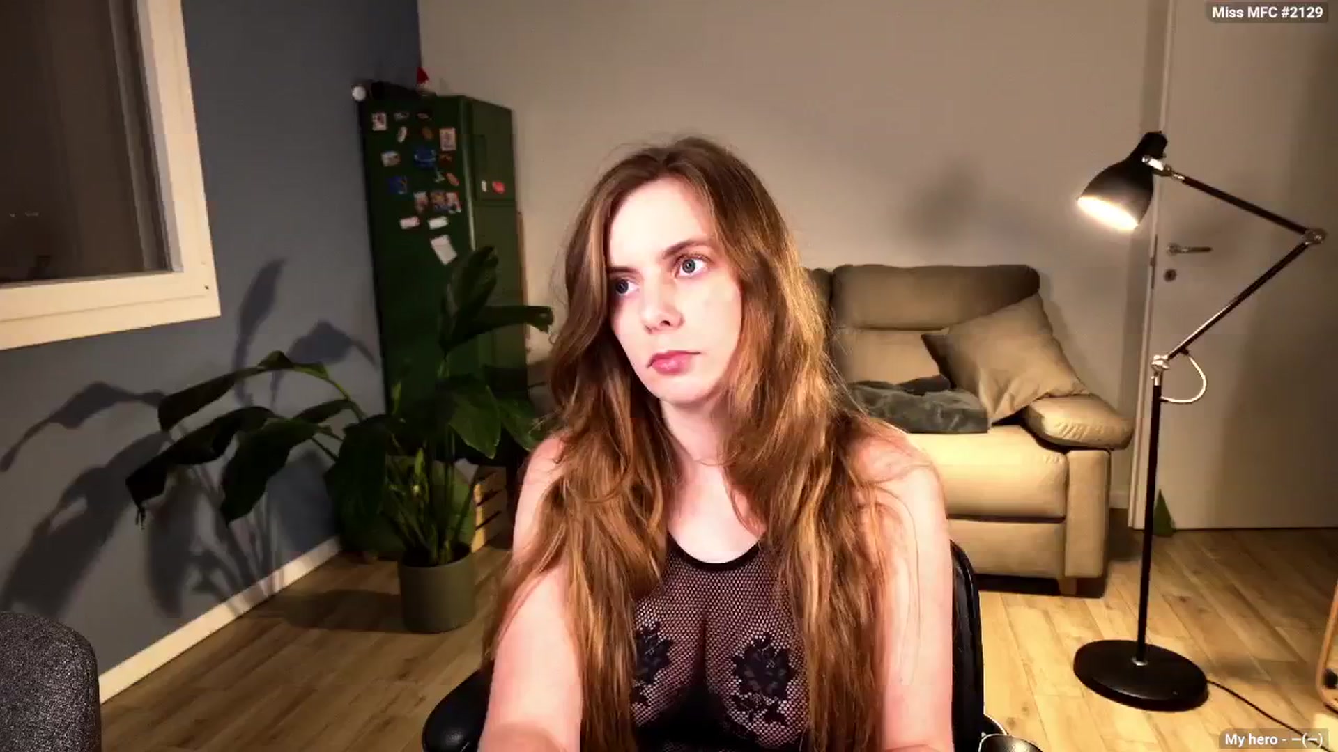 Gallery image thumbnail from Personage's myfreecams stream on, 02/06/2026, 20:04 image 4 of 20