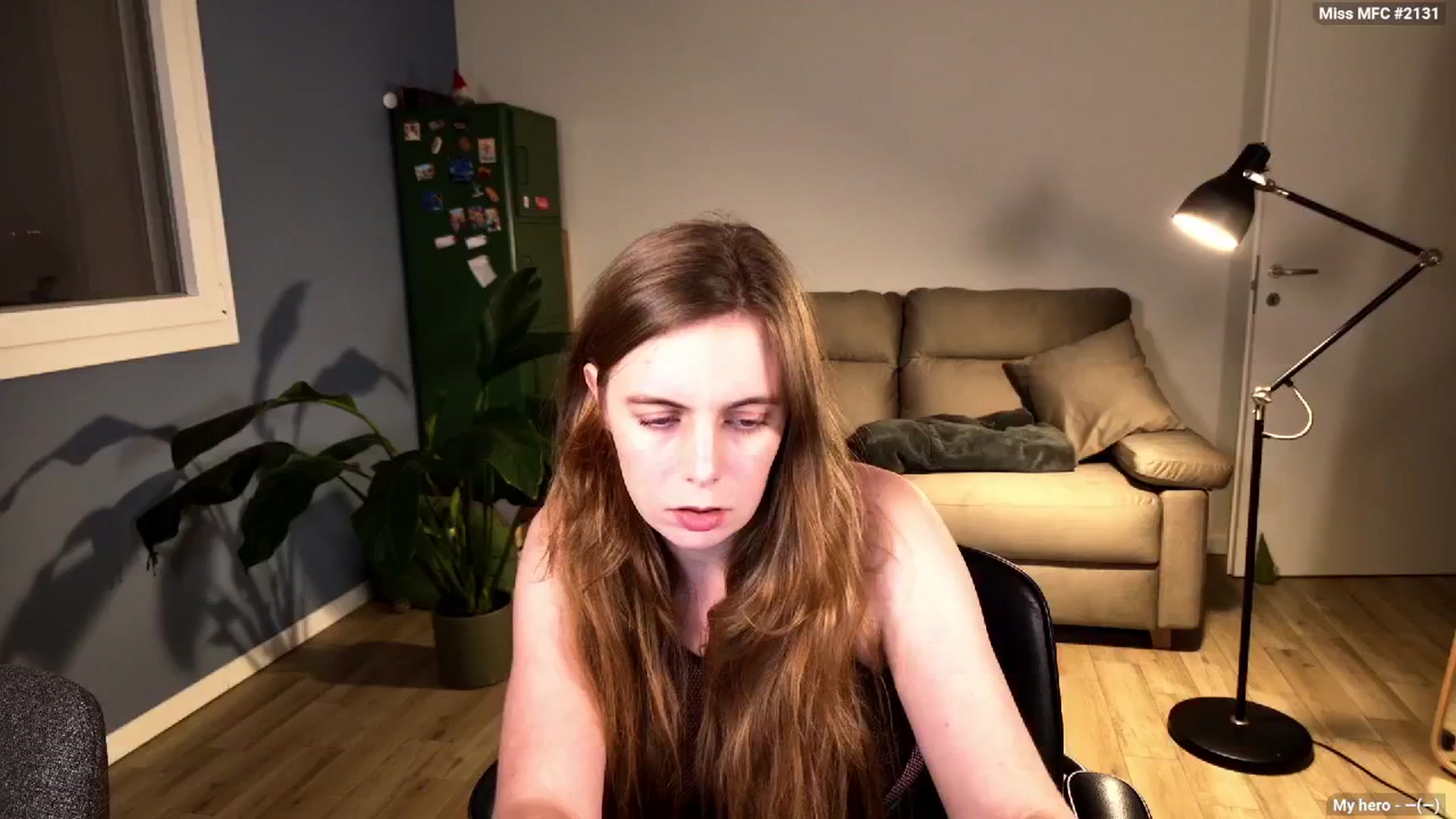 Gallery image thumbnail from Personage's myfreecams stream on, 02/06/2026, 20:04 image 12 of 20