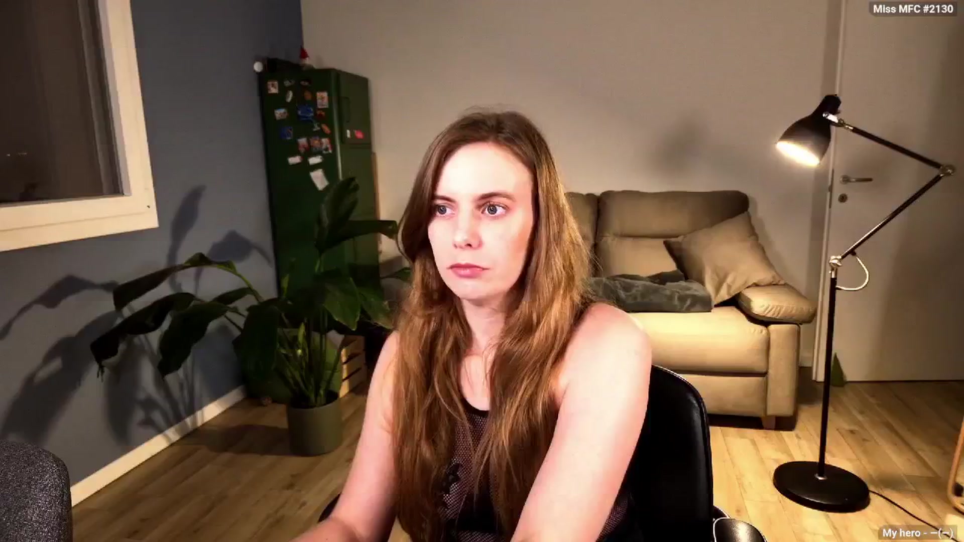 Gallery image thumbnail from Personage's myfreecams stream on, 02/06/2026, 20:04 image 9 of 20