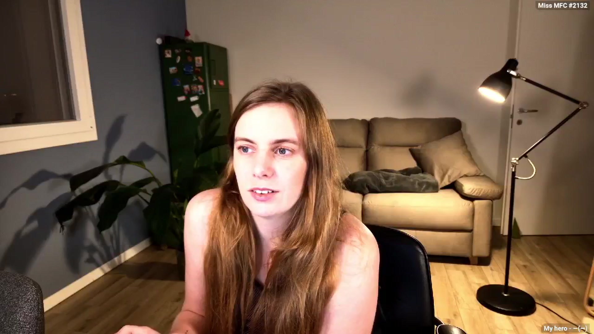 Gallery image thumbnail from Personage's myfreecams stream on, 02/06/2026, 20:04 image 15 of 20