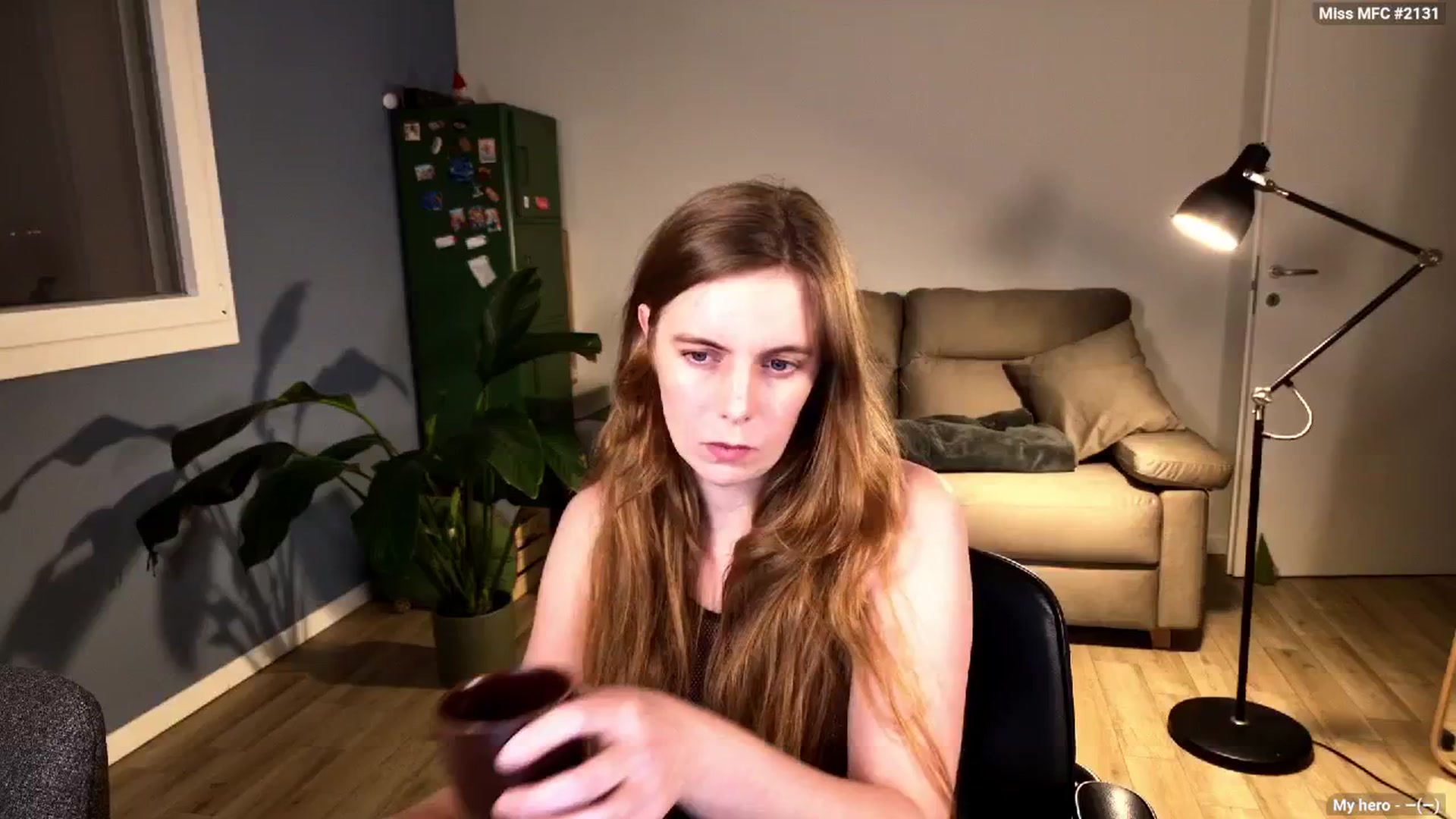 Gallery image thumbnail from Personage's myfreecams stream on, 02/06/2026, 20:04 image 11 of 20