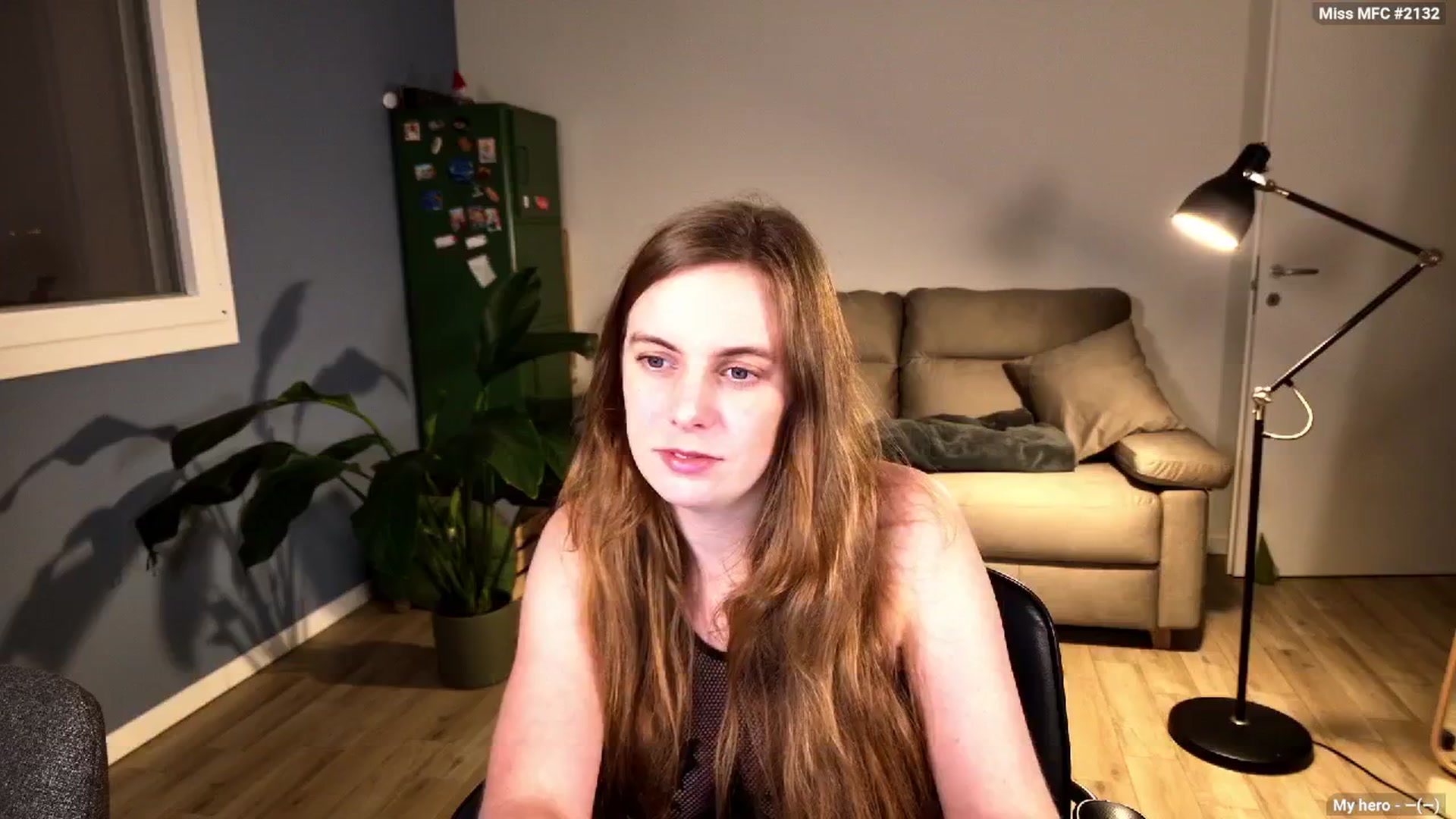 Gallery image thumbnail from Personage's myfreecams stream on, 02/06/2026, 20:04 image 14 of 20