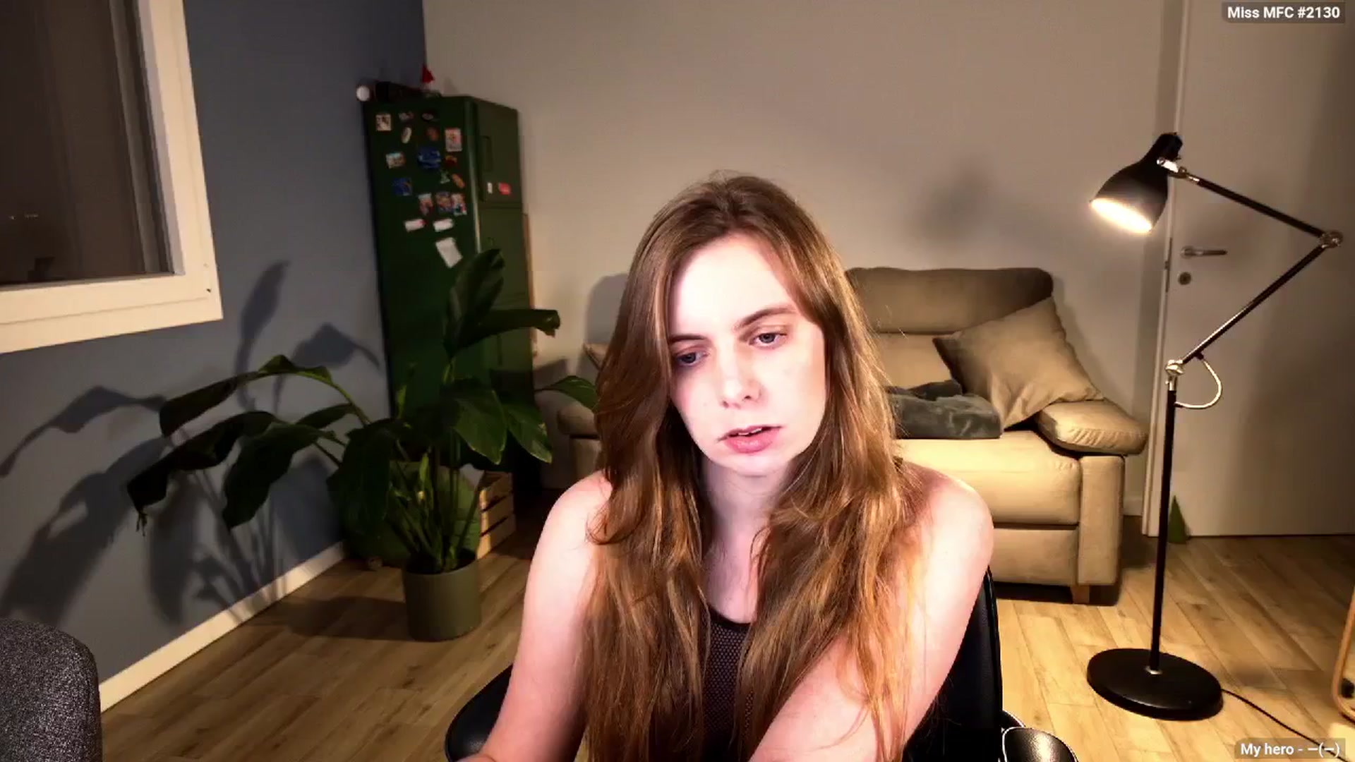 Gallery image thumbnail from Personage's myfreecams stream on, 02/06/2026, 20:04 image 10 of 20