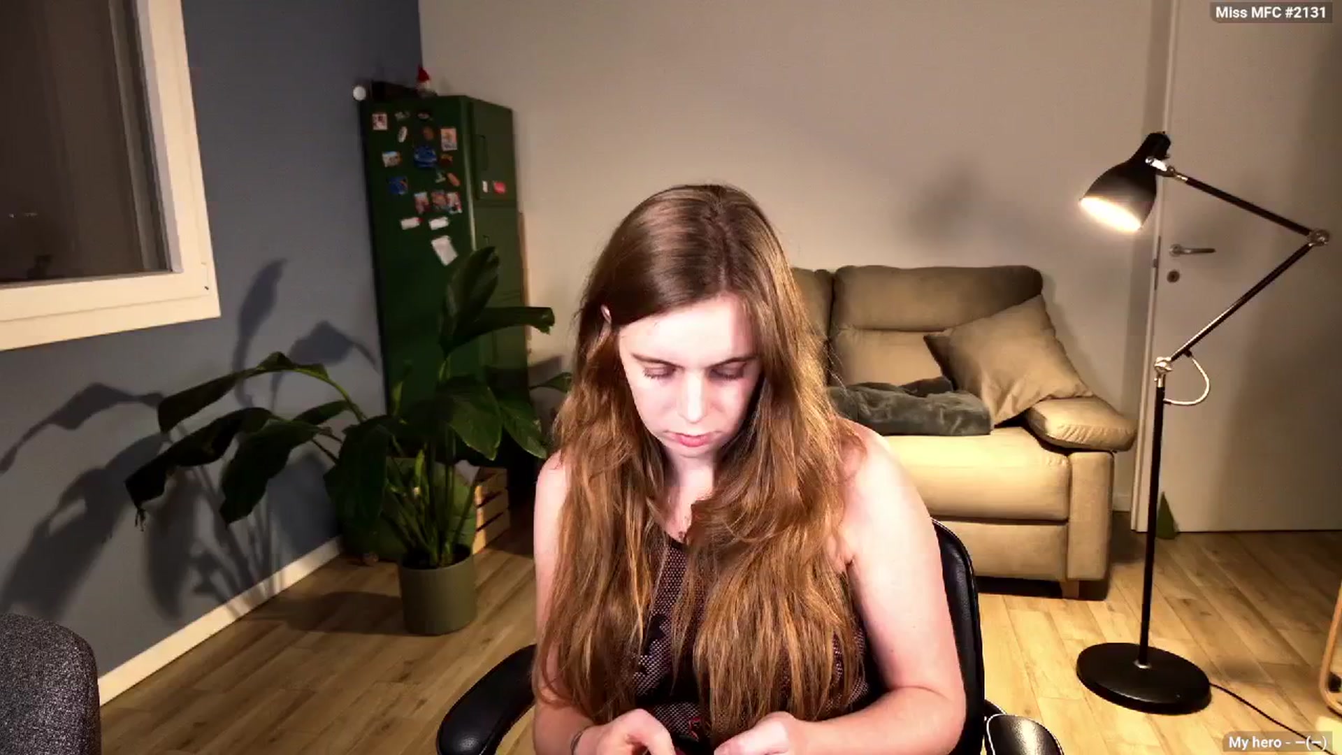 Gallery image thumbnail from Personage's myfreecams stream on, 02/06/2026, 20:04 image 13 of 20