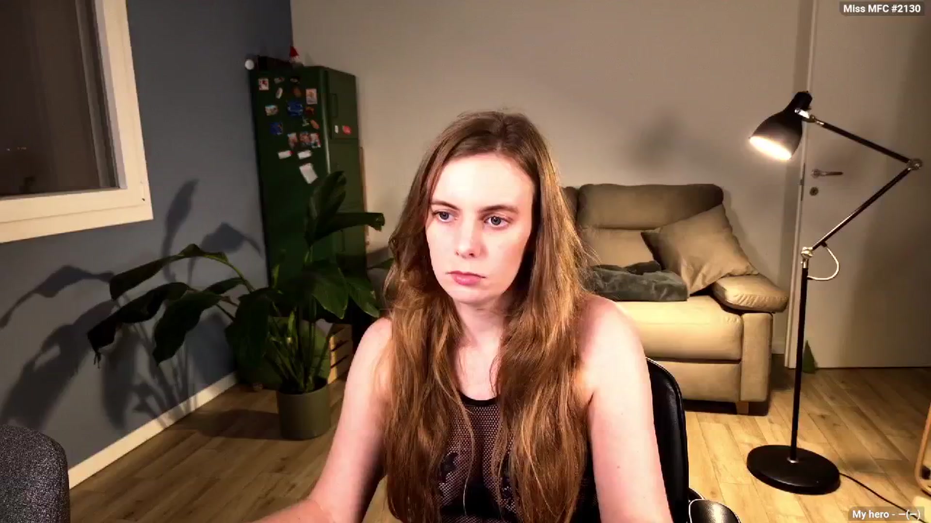 Gallery image thumbnail from Personage's myfreecams stream on, 02/06/2026, 20:04 image 8 of 20