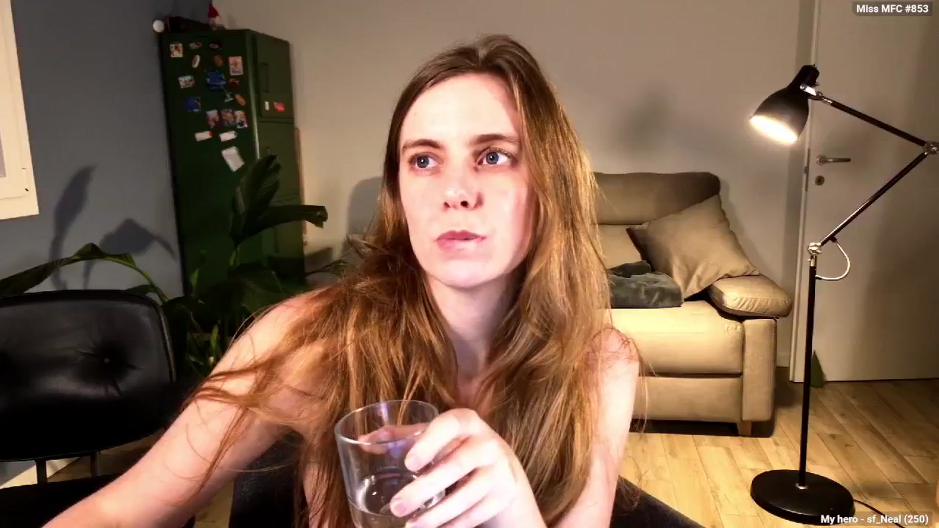 Gallery image thumbnail from Personage's myfreecams stream on, 02/07/2026, 24:11 image 15 of 20