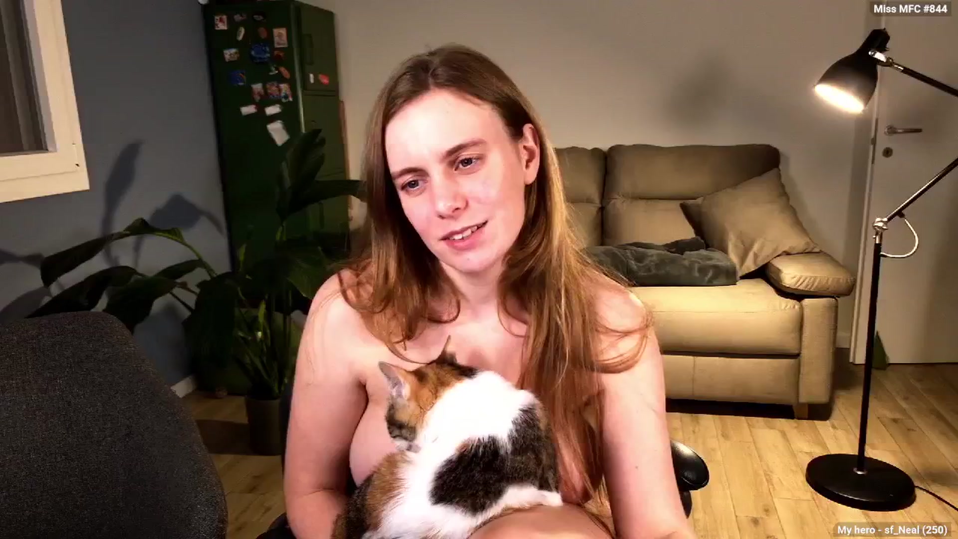 Gallery image thumbnail from Personage's myfreecams stream on, 02/07/2026, 24:11 image 20 of 20