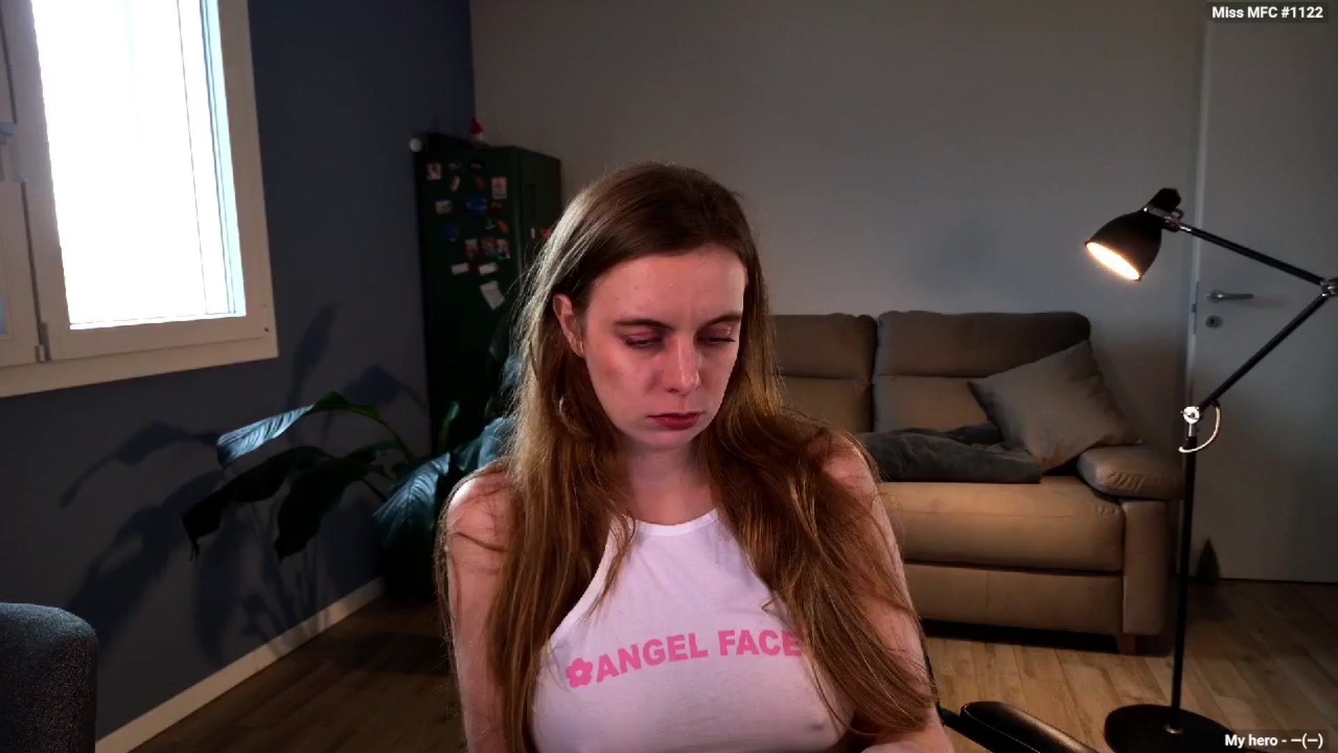 Gallery image thumbnail from Personage's myfreecams stream on, 02/08/2026, 14:09 image 1 of 20