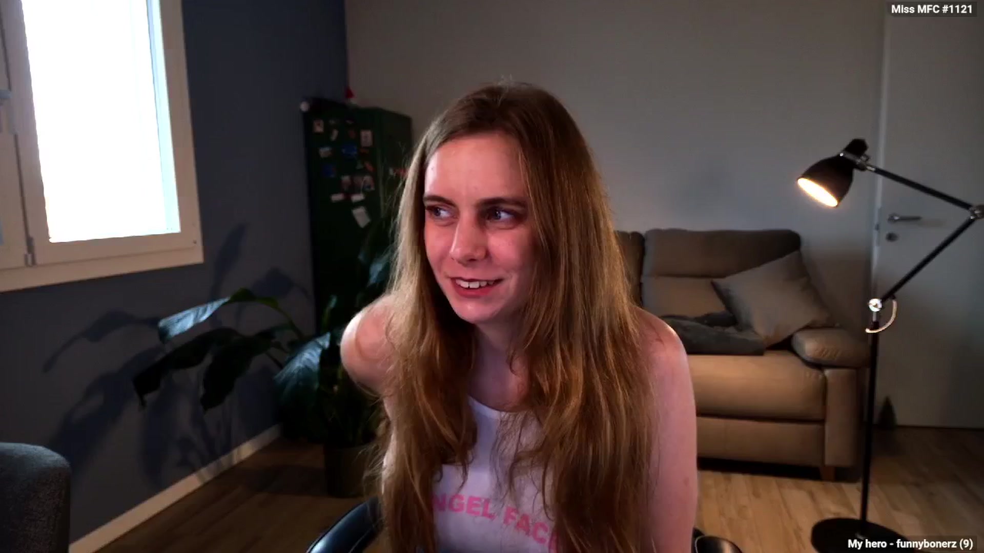Gallery image thumbnail from Personage's myfreecams stream on, 02/08/2026, 14:09 image 8 of 20