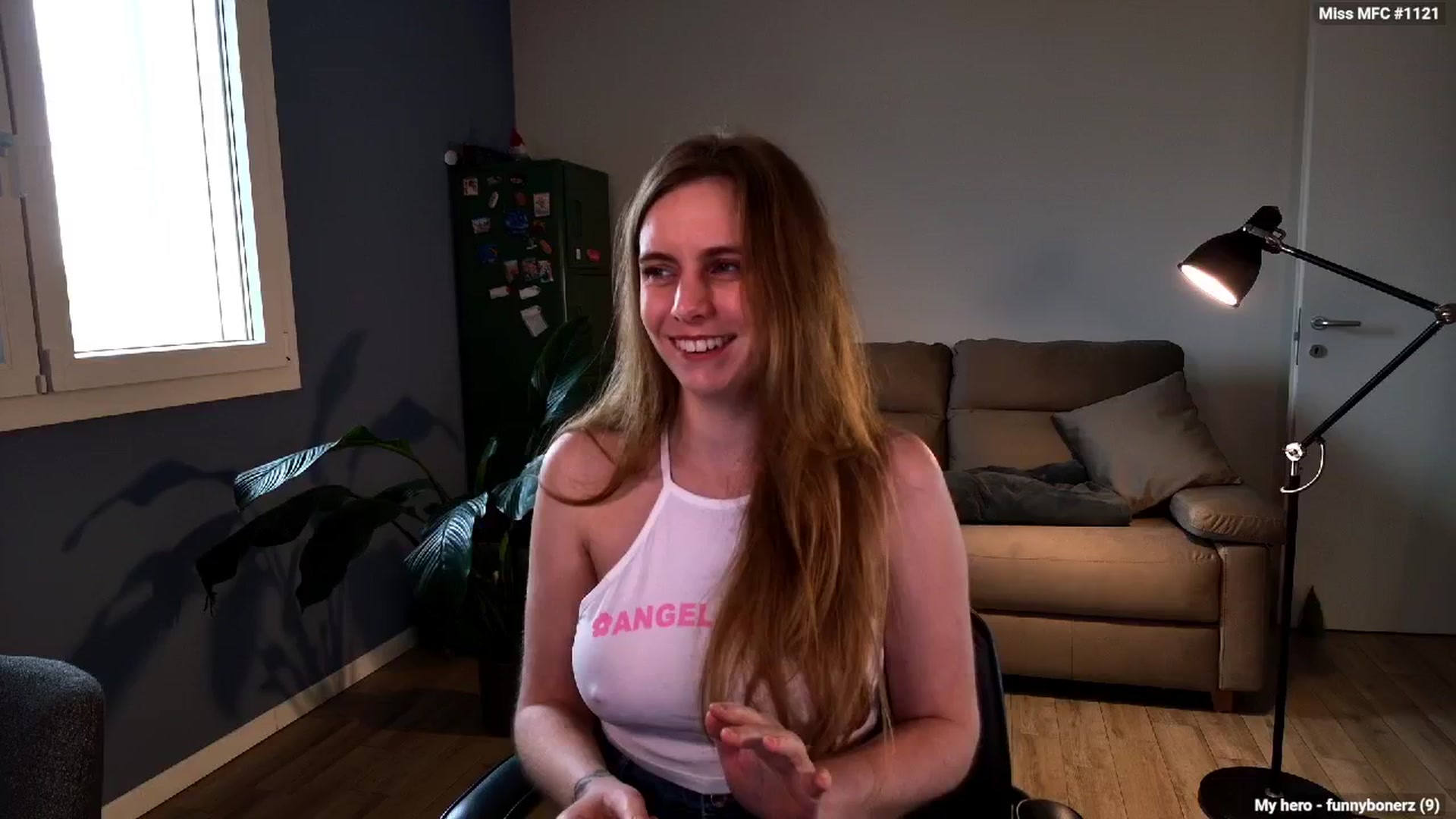 Gallery image thumbnail from Personage's myfreecams stream on, 02/08/2026, 14:09 image 13 of 20