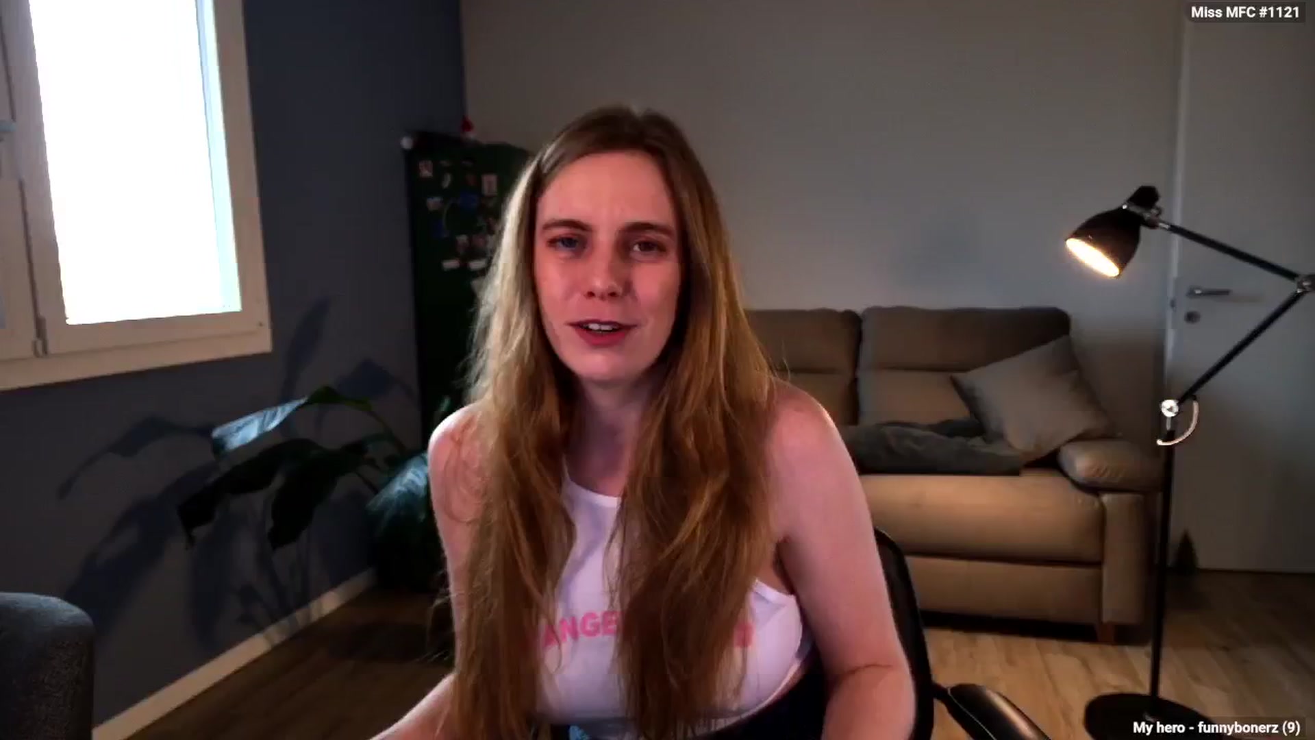 Gallery image thumbnail from Personage's myfreecams stream on, 02/08/2026, 14:09 image 7 of 20