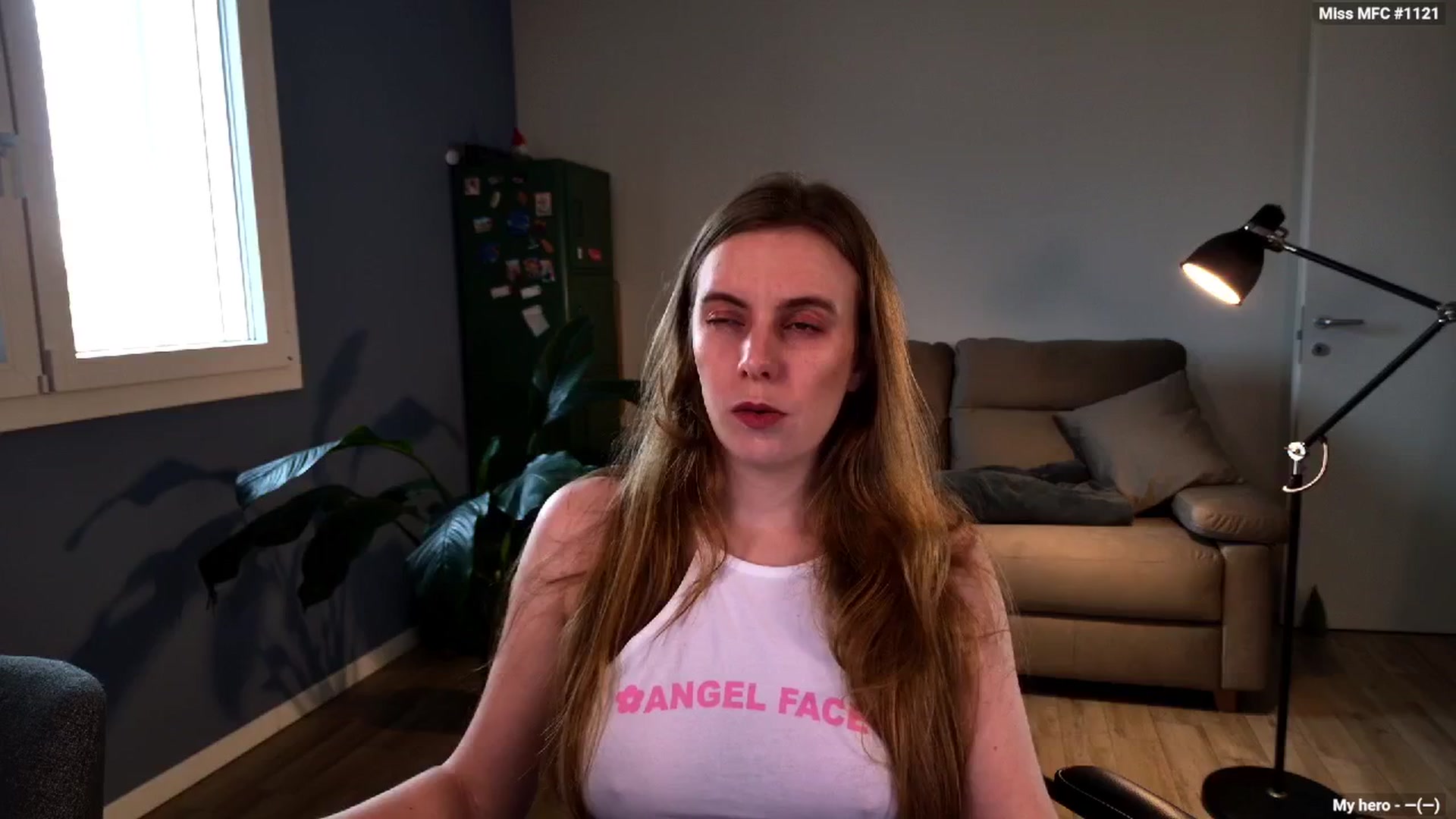 Gallery image thumbnail from Personage's myfreecams stream on, 02/08/2026, 14:09 image 3 of 20