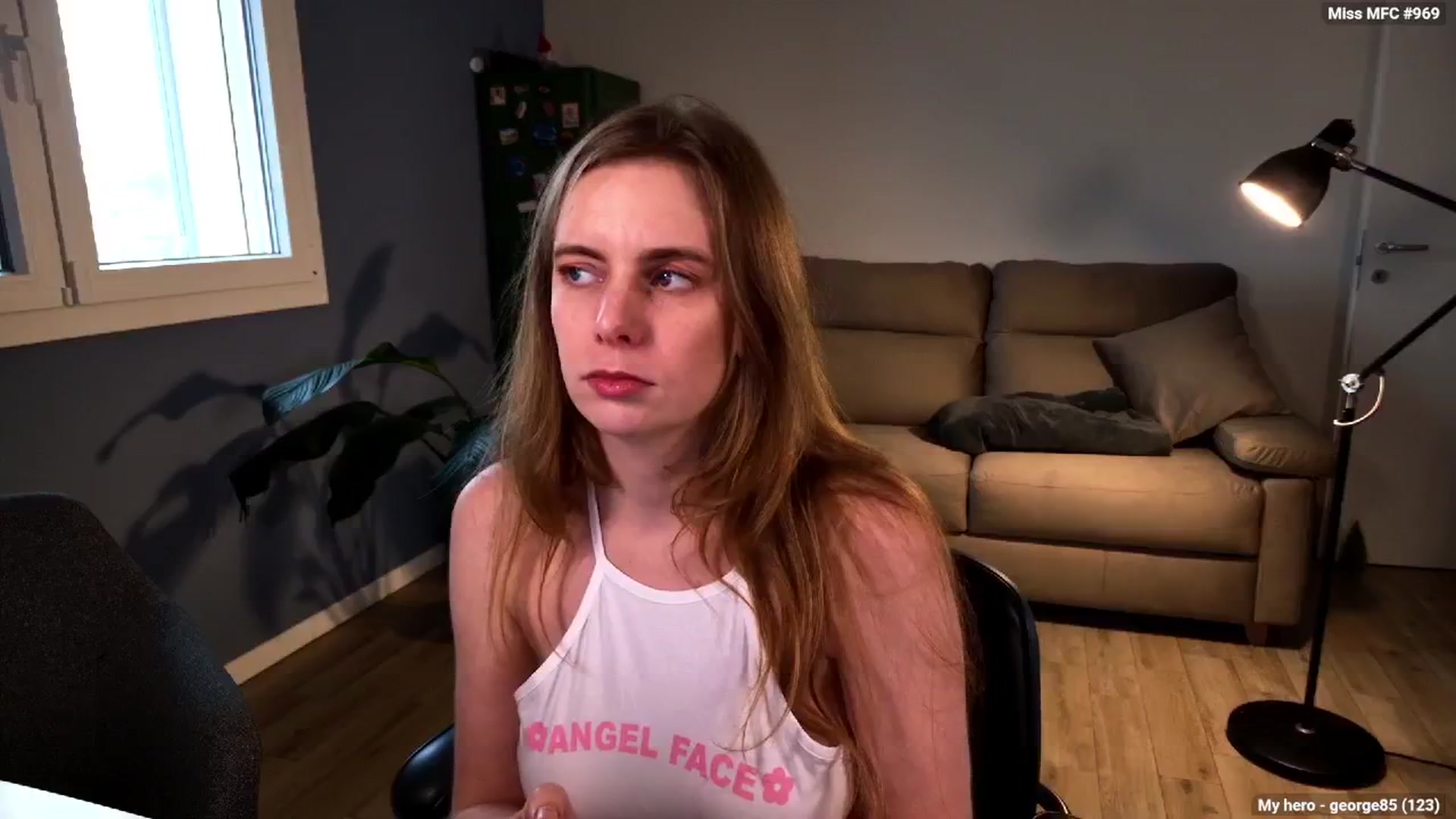 Gallery image thumbnail from Personage's myfreecams stream on, 02/08/2026, 16:49 image 9 of 20