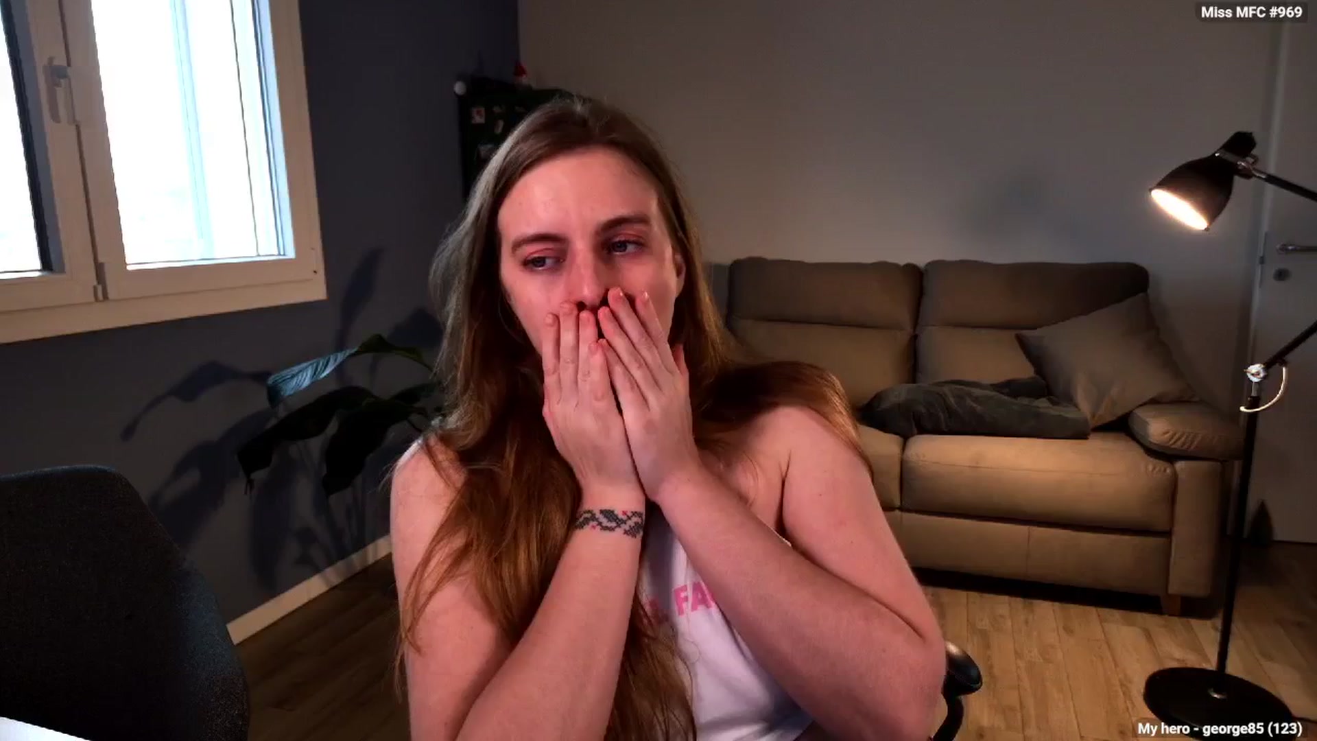 Gallery image thumbnail from Personage's myfreecams stream on, 02/08/2026, 16:49 image 7 of 20