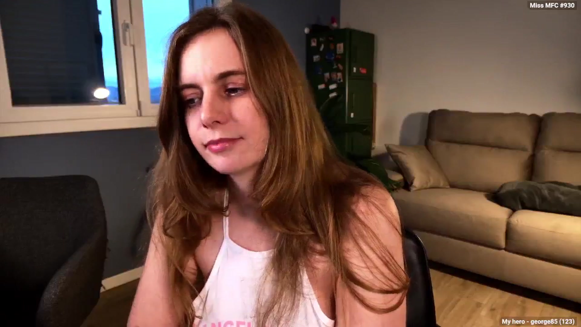 Gallery image thumbnail from Personage's myfreecams stream on, 02/08/2026, 16:49 image 18 of 20