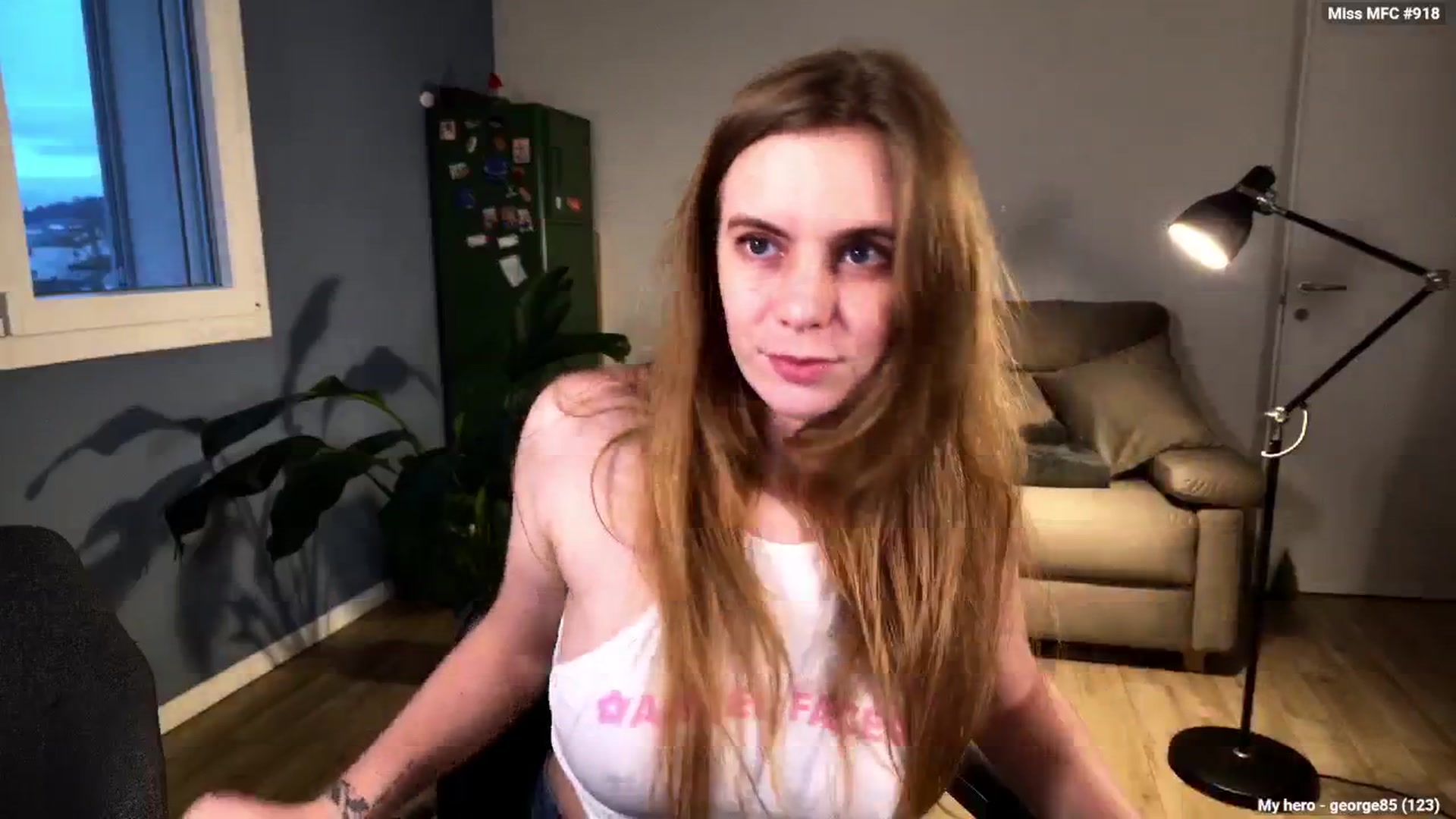 Gallery image thumbnail from Personage's myfreecams stream on, 02/08/2026, 16:49 image 19 of 20