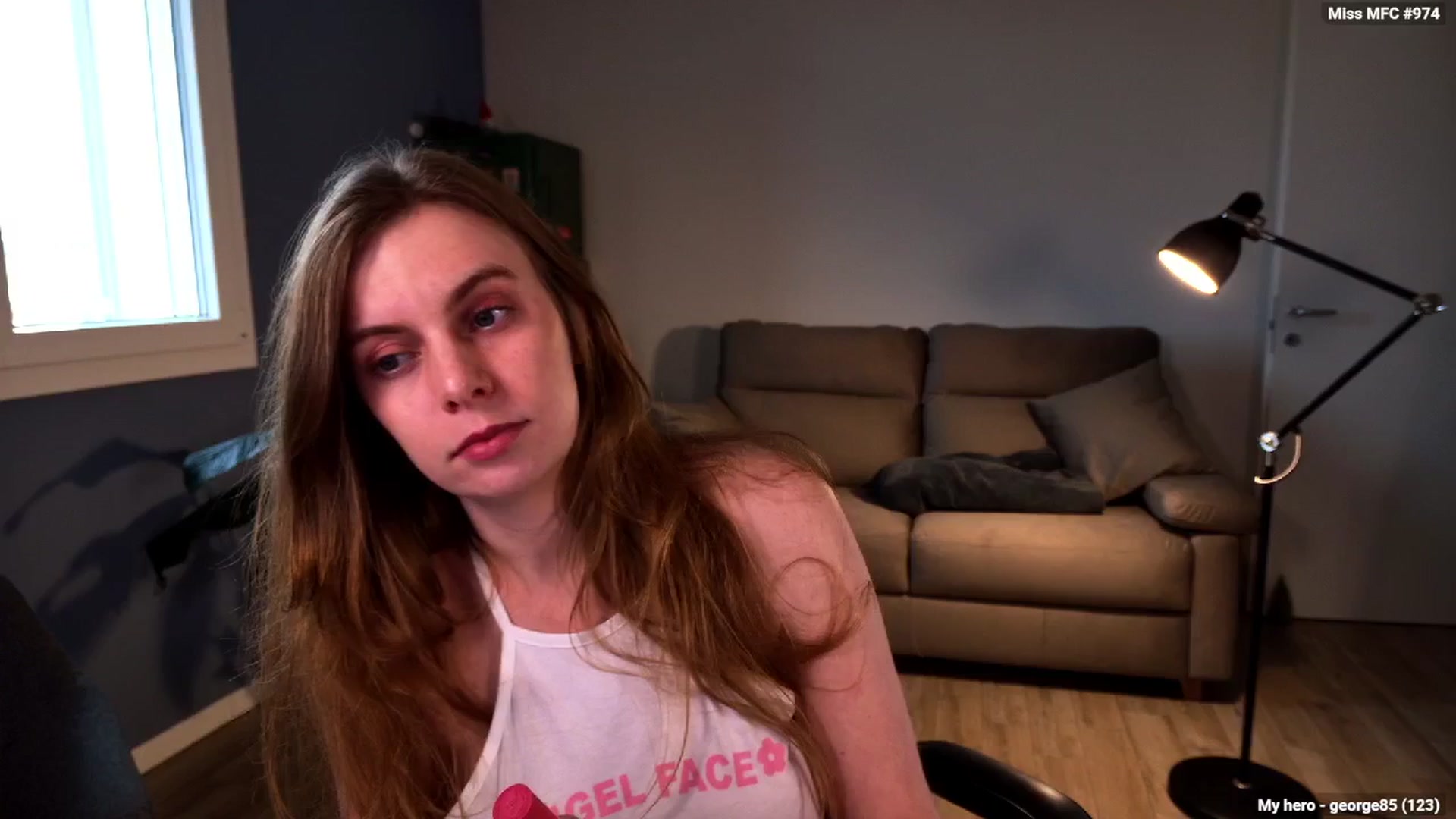 Gallery image thumbnail from Personage's myfreecams stream on, 02/08/2026, 16:49 image 4 of 20