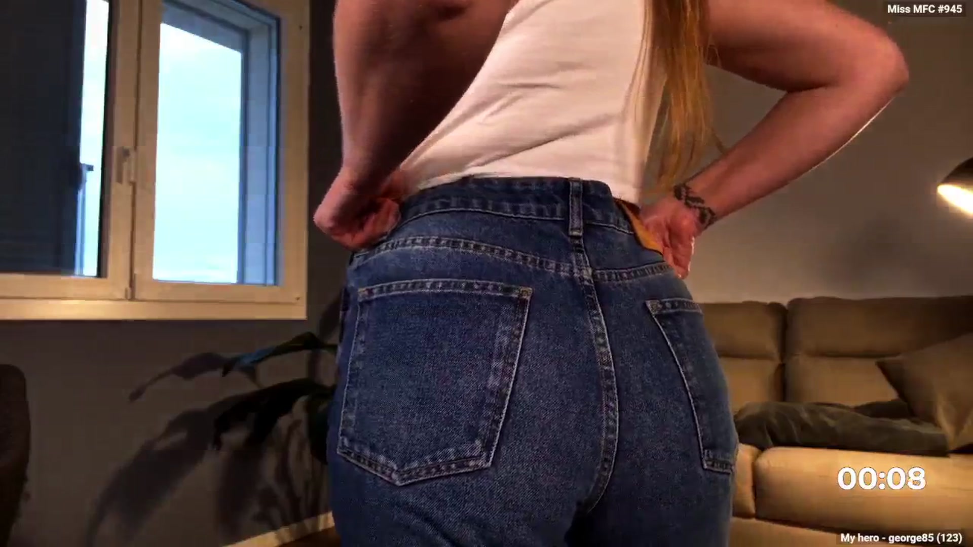 Gallery image thumbnail from Personage's myfreecams stream on, 02/08/2026, 16:49 image 17 of 20