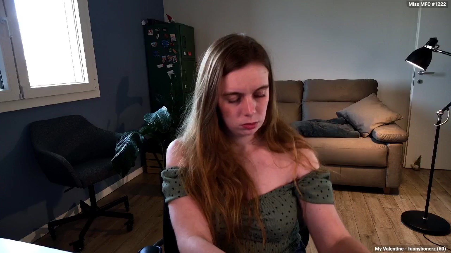 Gallery image thumbnail from Personage's myfreecams stream on, 02/11/2026, 16:46 image 10 of 20