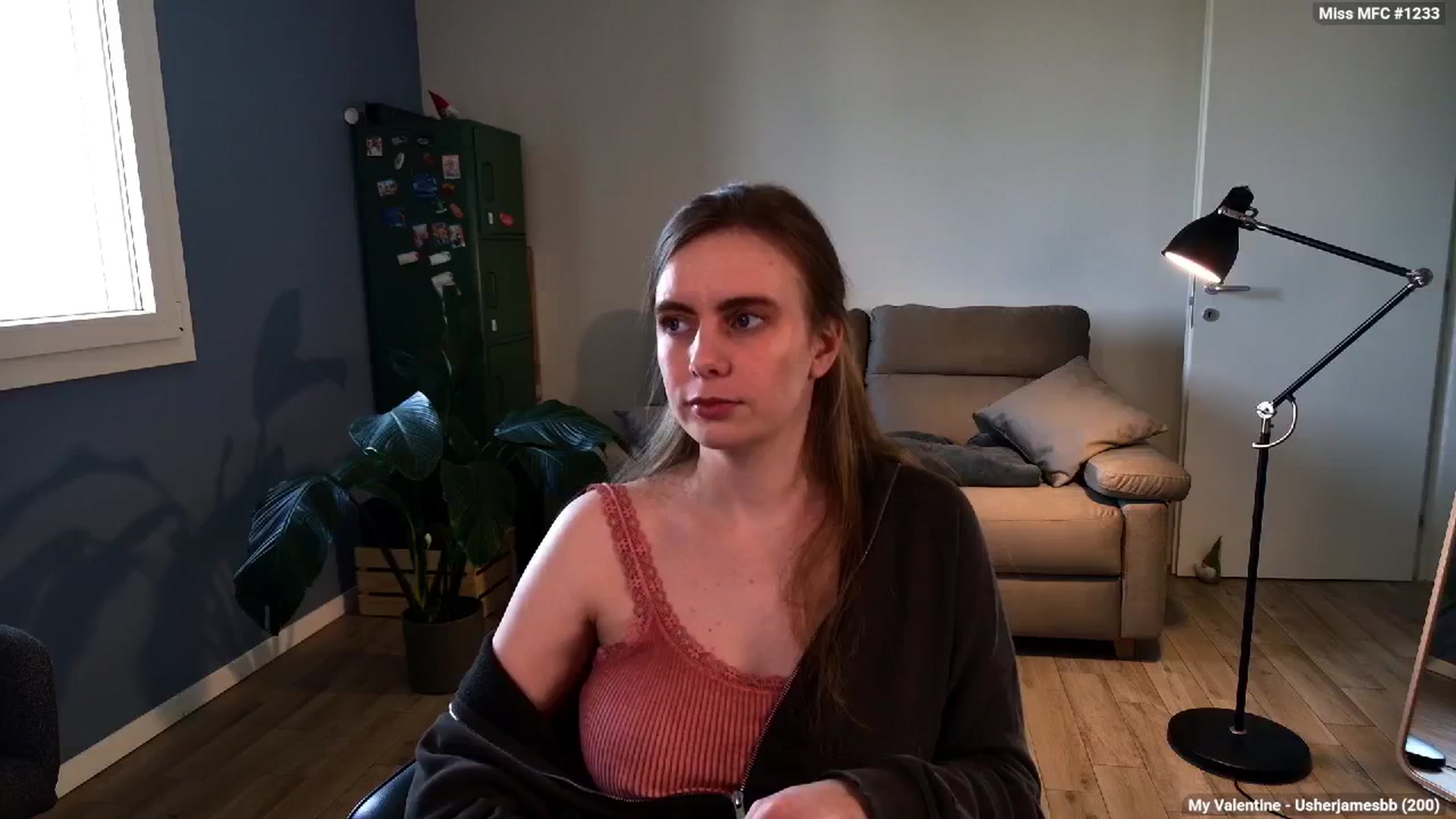 Gallery image thumbnail from Personage's myfreecams stream on, 02/12/2026, 16:00 image 4 of 20