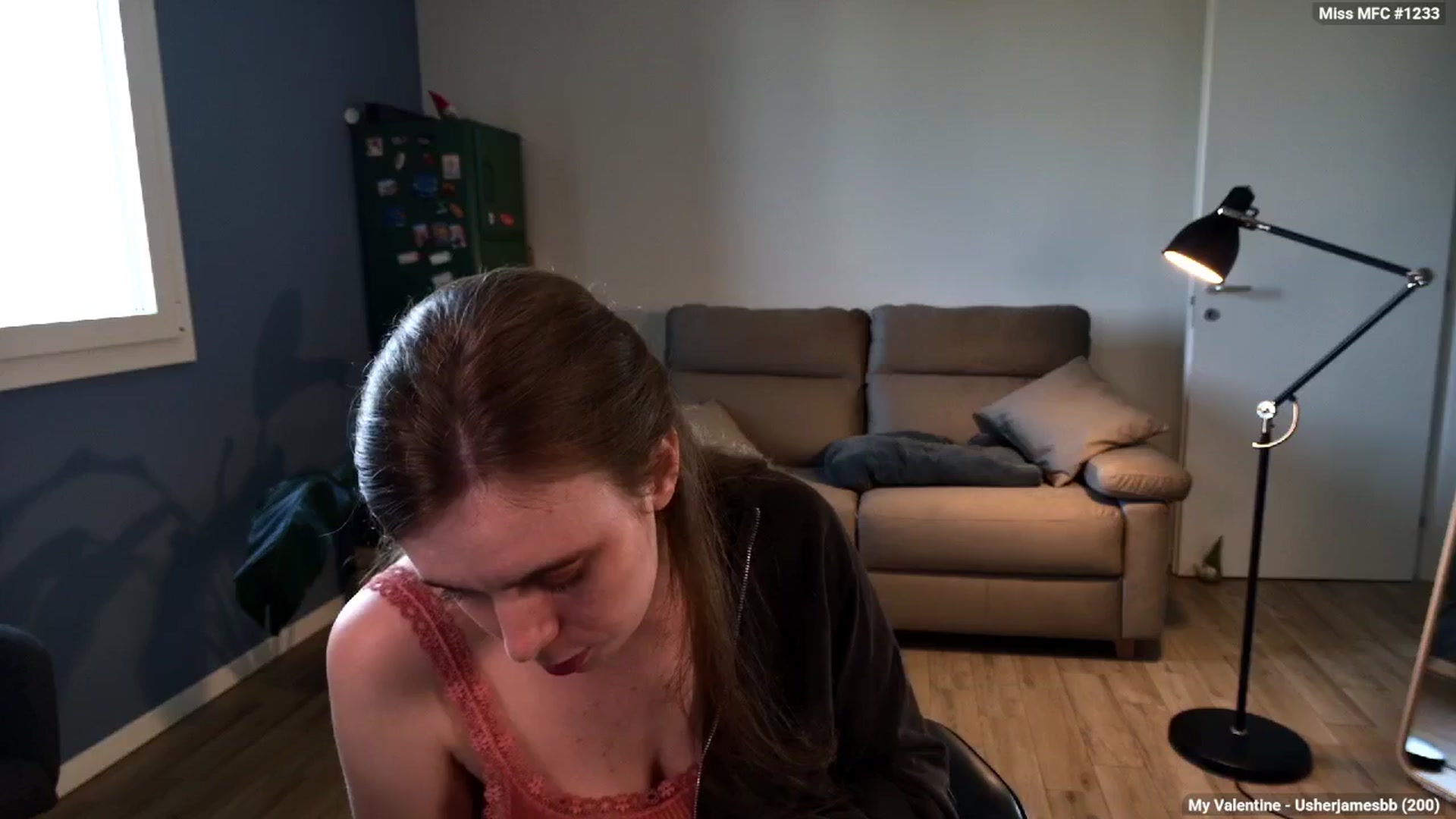 Gallery image thumbnail from Personage's myfreecams stream on, 02/12/2026, 16:00 image 3 of 20