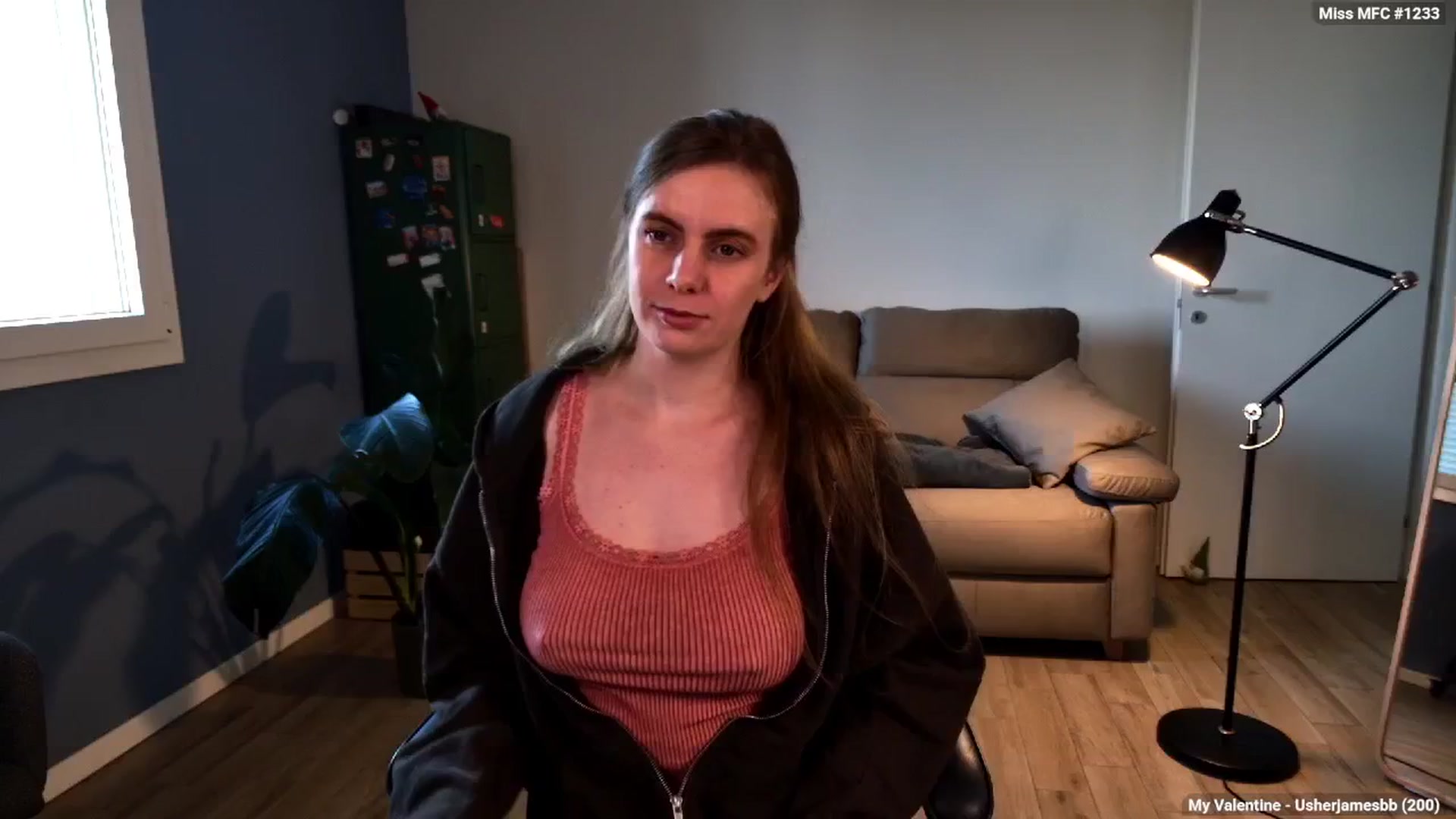 Gallery image thumbnail from Personage's myfreecams stream on, 02/12/2026, 16:00 image 6 of 20