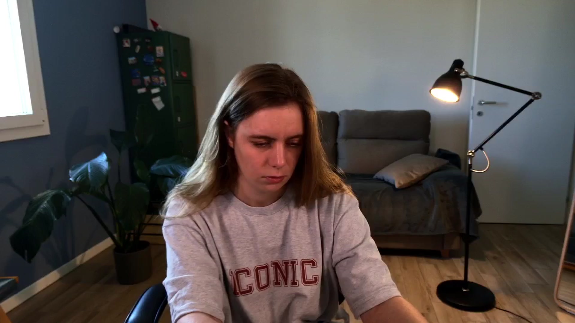 Gallery image thumbnail from Personage's myfreecams stream on, 02/15/2026, 13:54 image 8 of 20