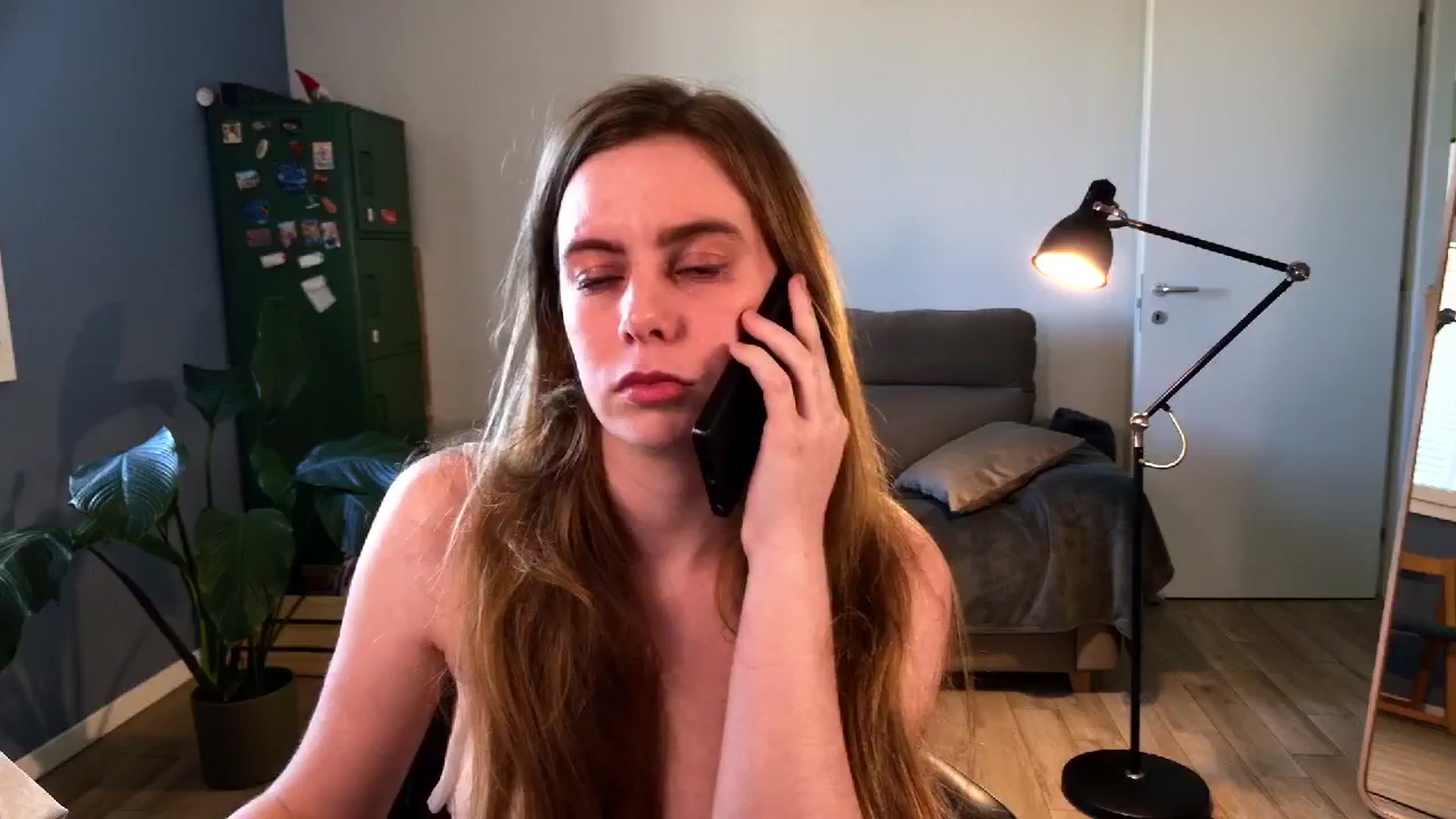Gallery image thumbnail from Personage's myfreecams stream on, 02/15/2026, 15:10 image 4 of 20