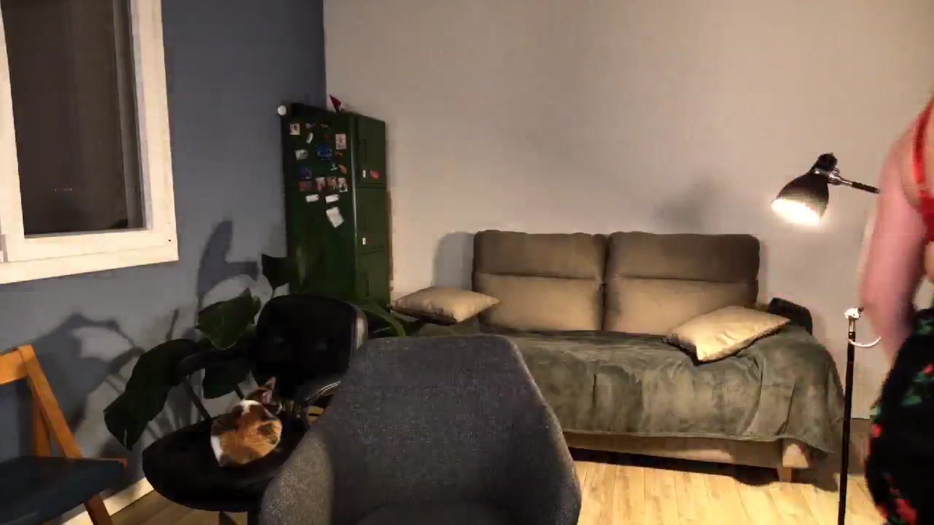 Gallery image thumbnail from Personage's myfreecams stream on, 02/15/2026, 22:09 image 18 of 20