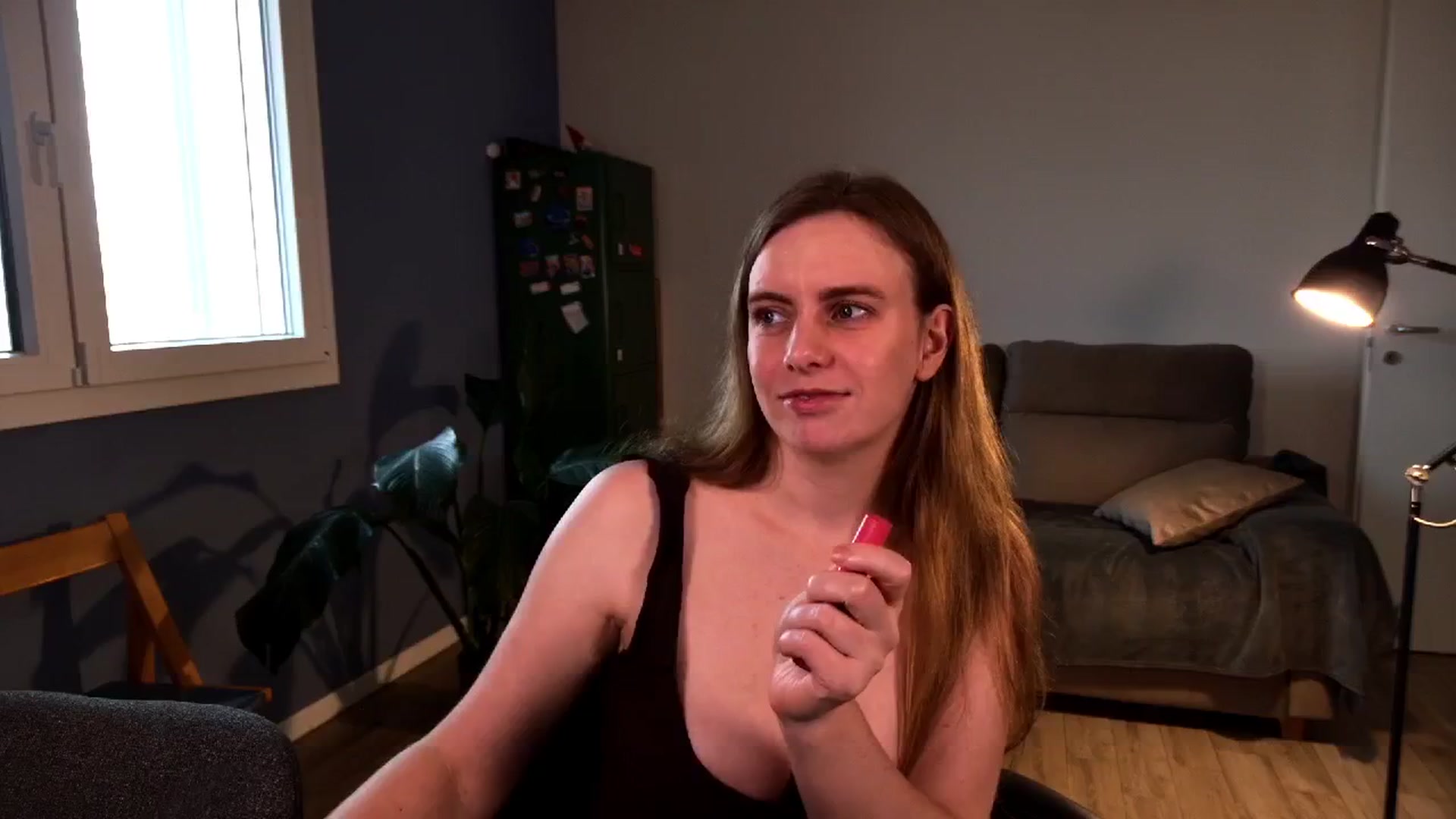 Gallery image thumbnail from Personage's myfreecams stream on, 02/16/2026, 16:58 image 1 of 20