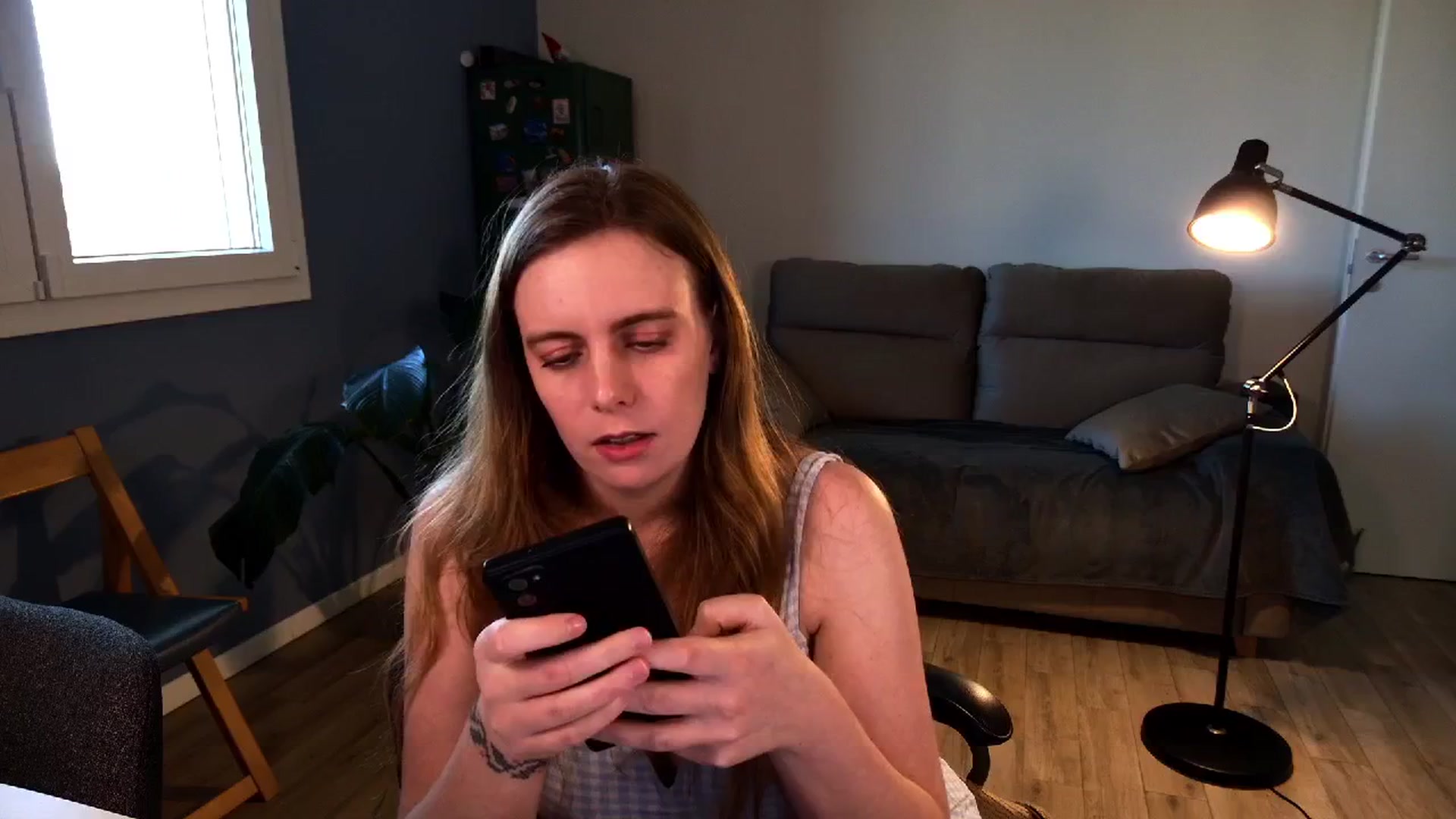 Gallery image thumbnail from Personage's myfreecams stream on, 02/17/2026, 16:18 image 17 of 20