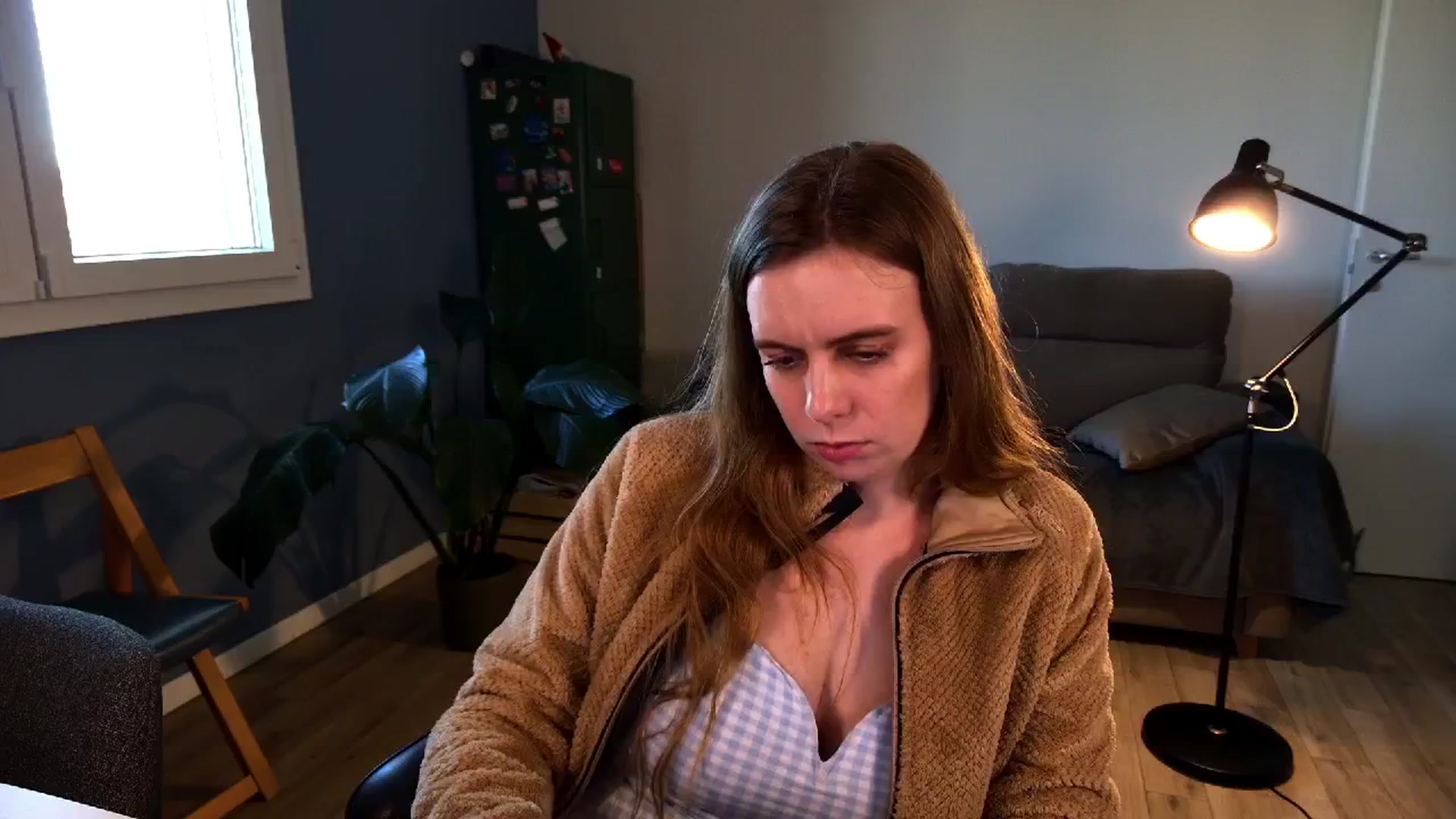 Gallery image thumbnail from Personage's myfreecams stream on, 02/17/2026, 16:18 image 14 of 20