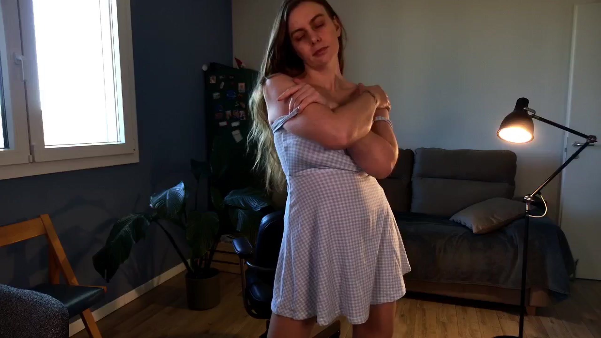 Gallery image thumbnail from Personage's myfreecams stream on, 02/17/2026, 16:18 image 7 of 20