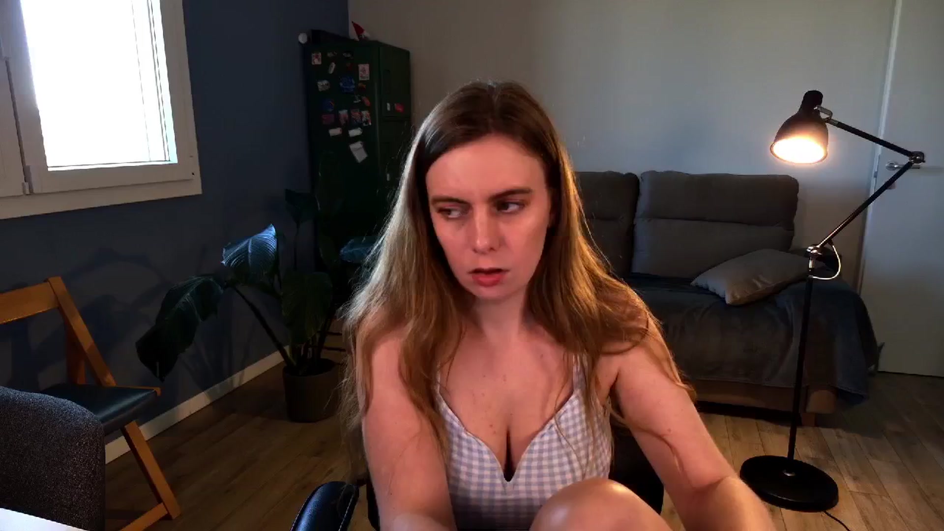 Gallery image thumbnail from Personage's myfreecams stream on, 02/17/2026, 16:18 image 12 of 20